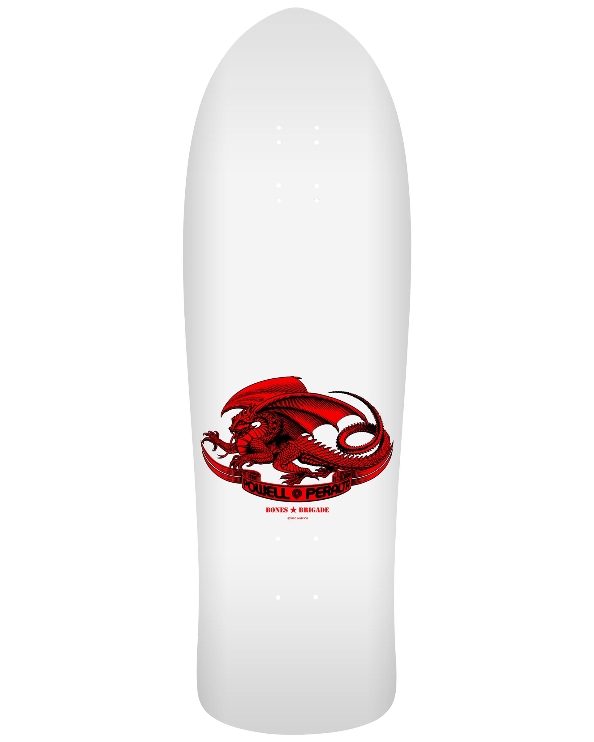 Bones Brigade "Tommy Guerrero" Series 17 Reissue Skateboard Deck