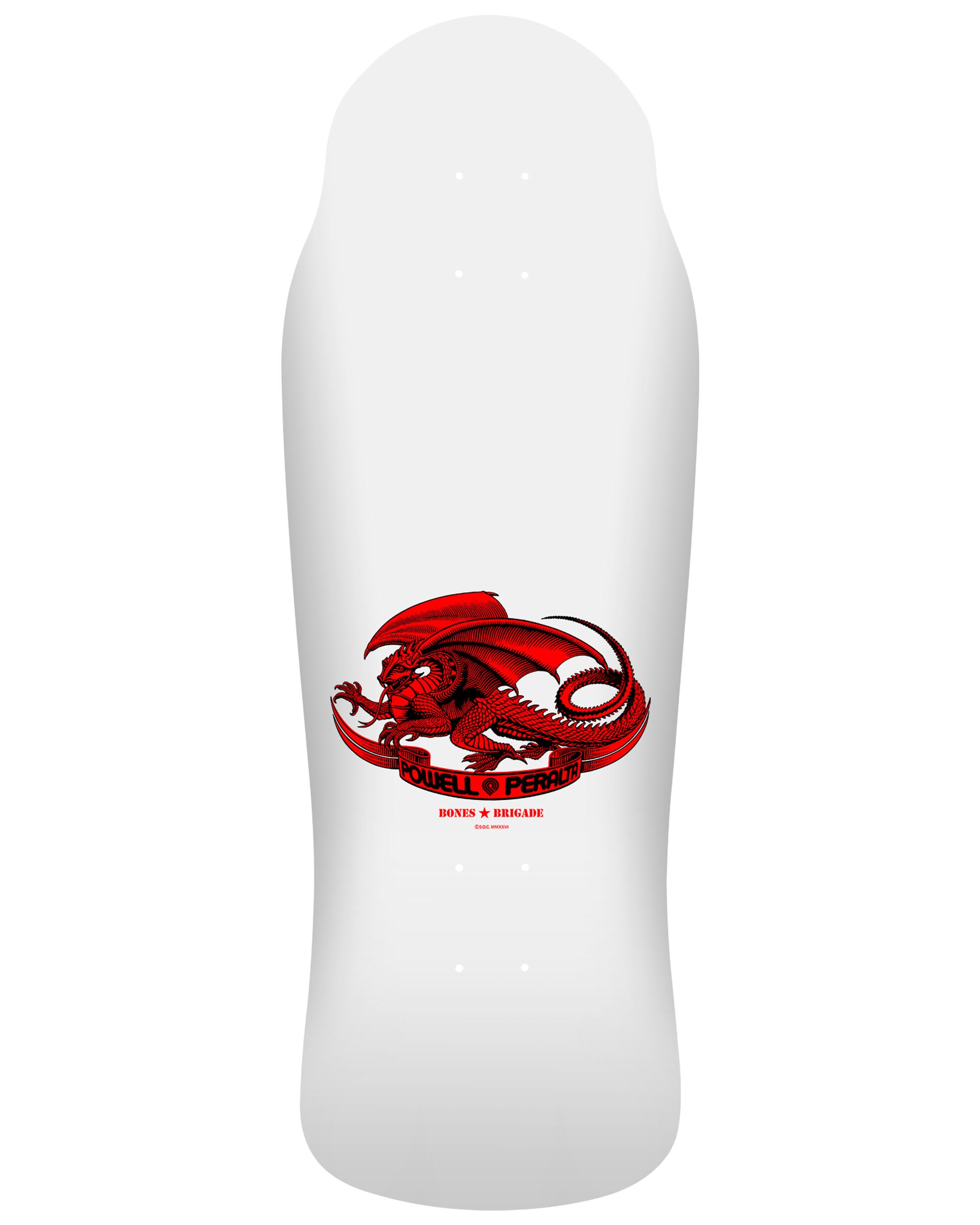 Bones Brigade "Tony Hawk" Series 17 Reissue Skateboard Deck