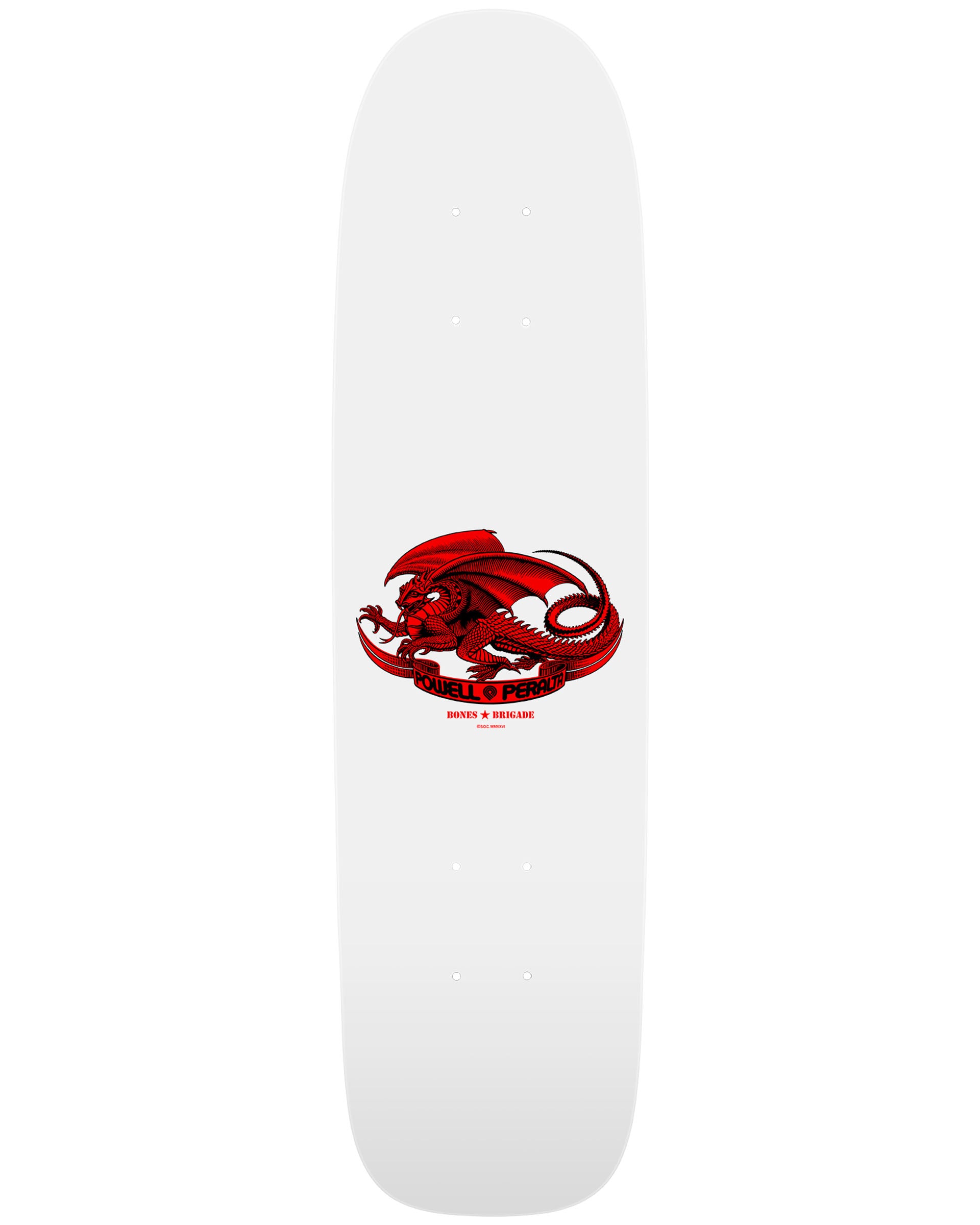 Bones Brigade "Rodney Mullen" Series 17 Reissue Skateboard Deck