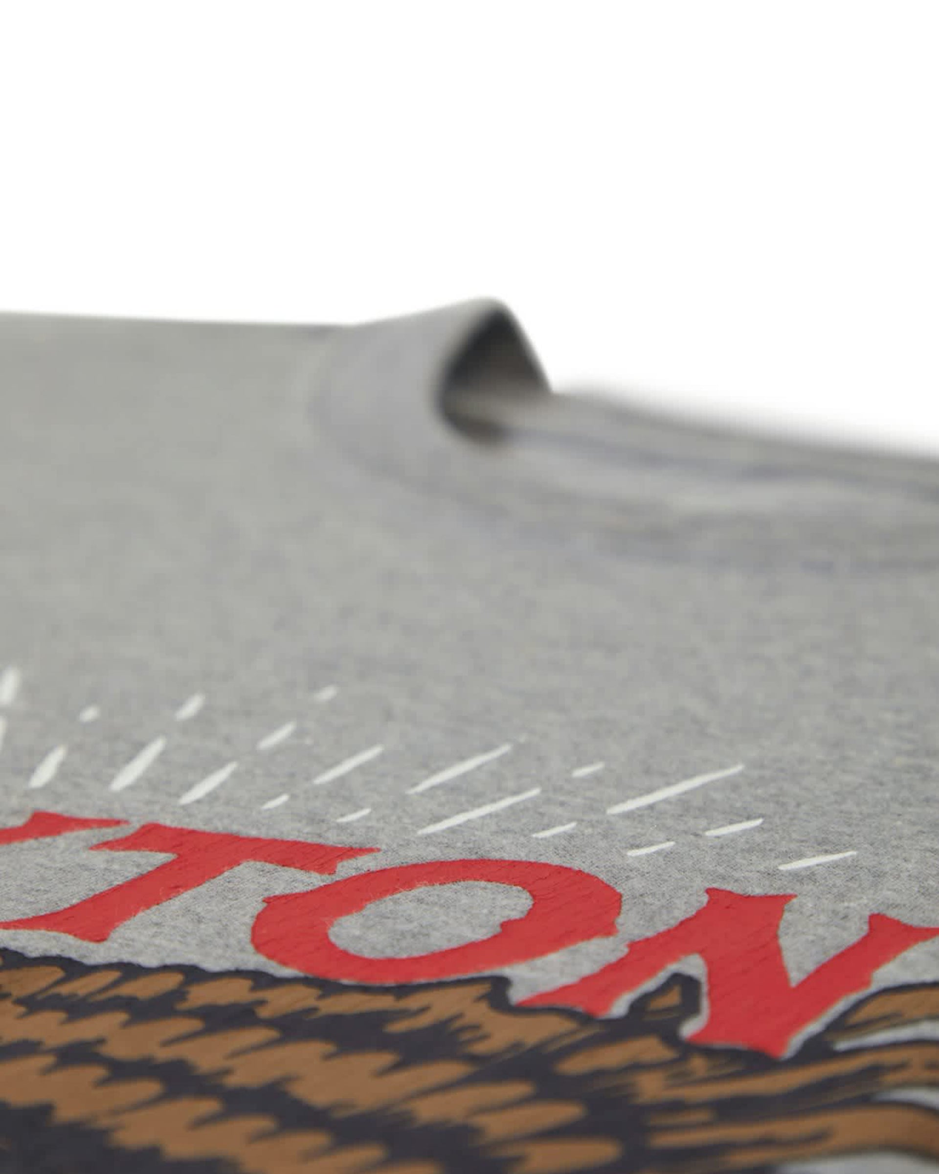 Brixton Keller Muscle Tank Top - Heather Grey