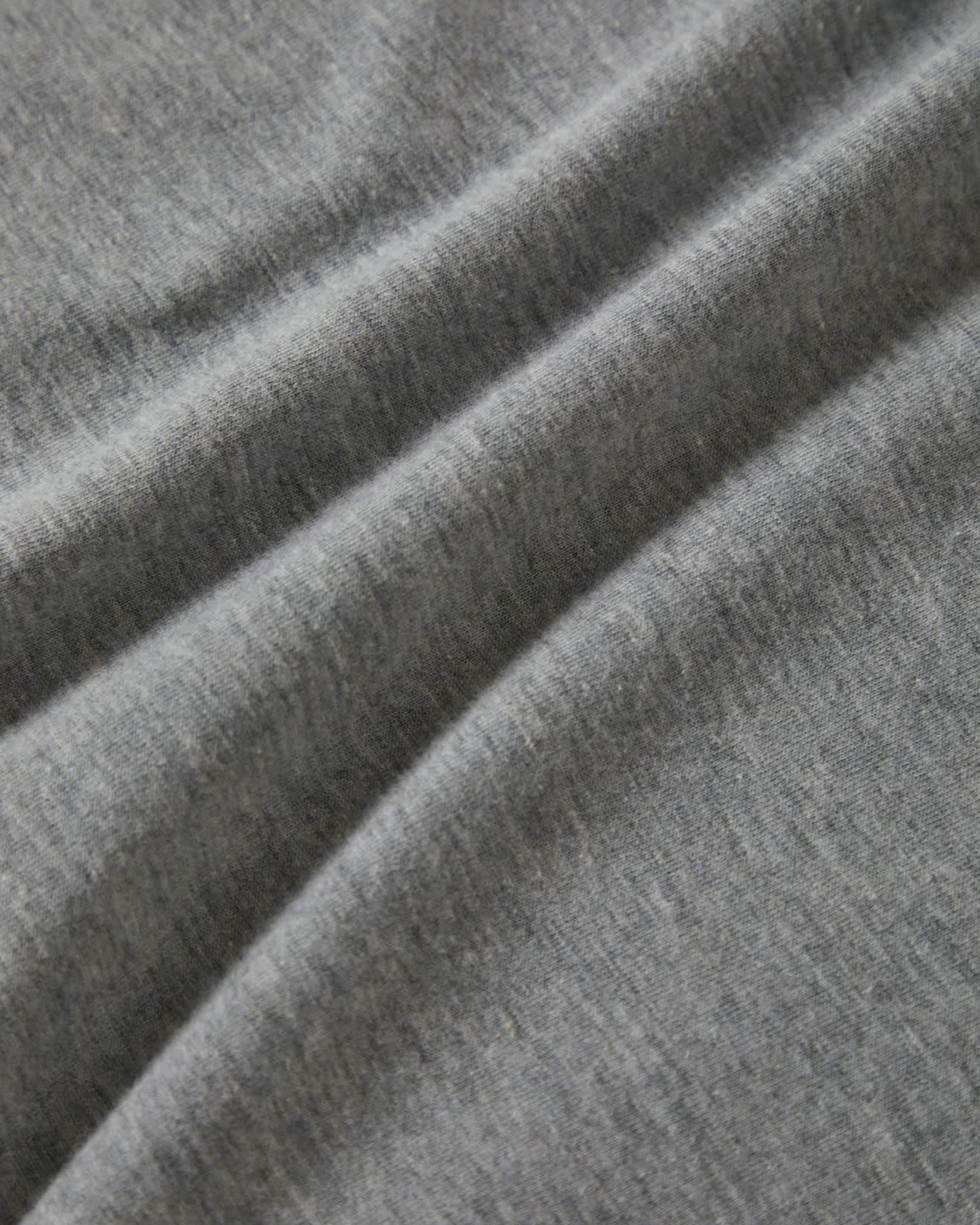 Brixton Keller Muscle Tank Top - Heather Grey