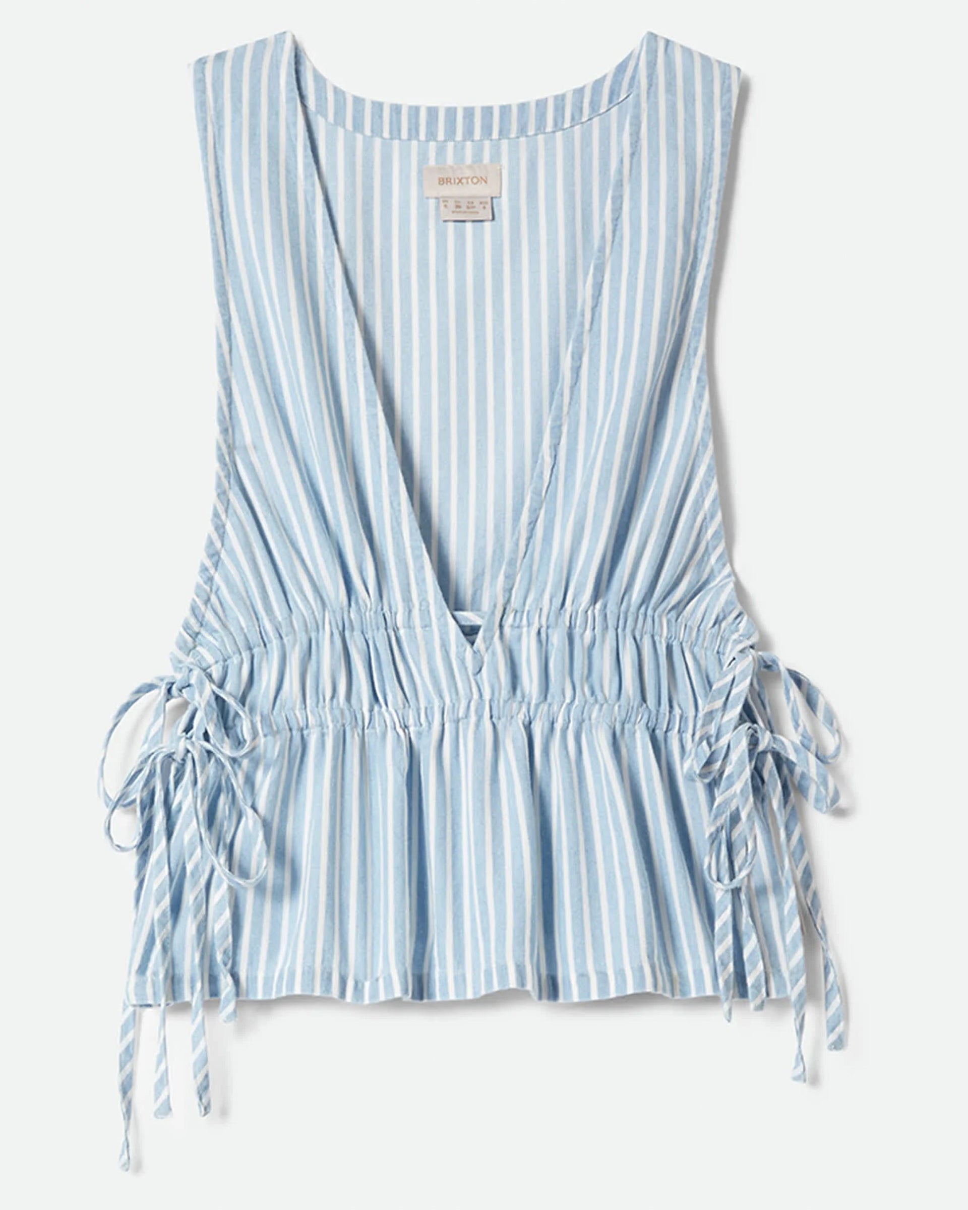 Two Boot Stripe