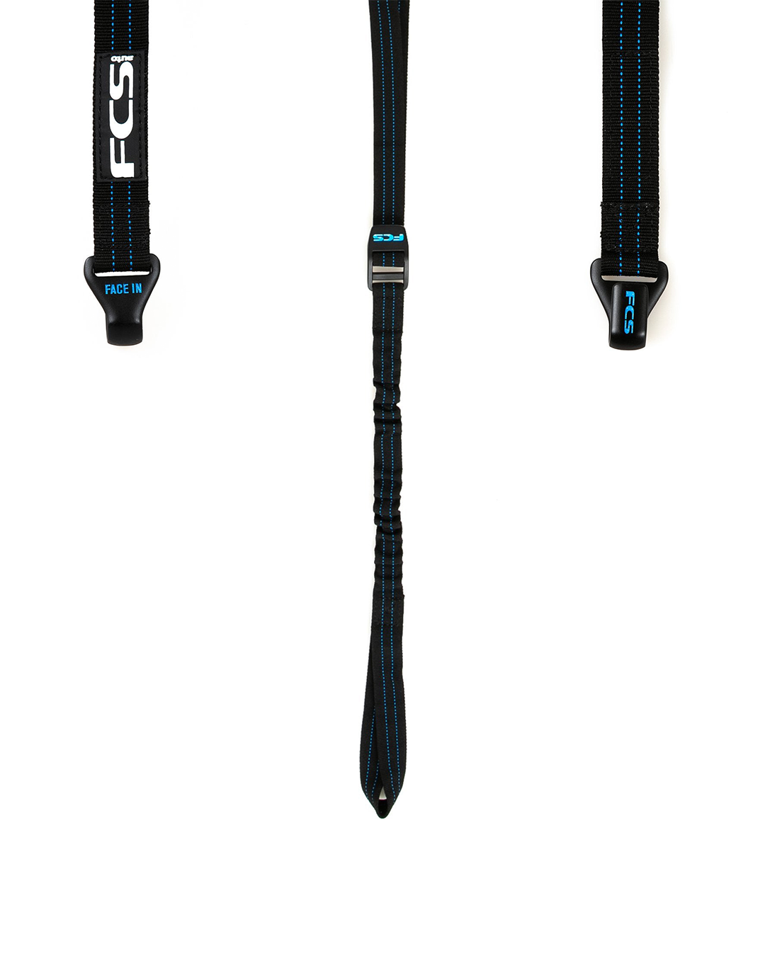 FCS Bungee Tie Downs