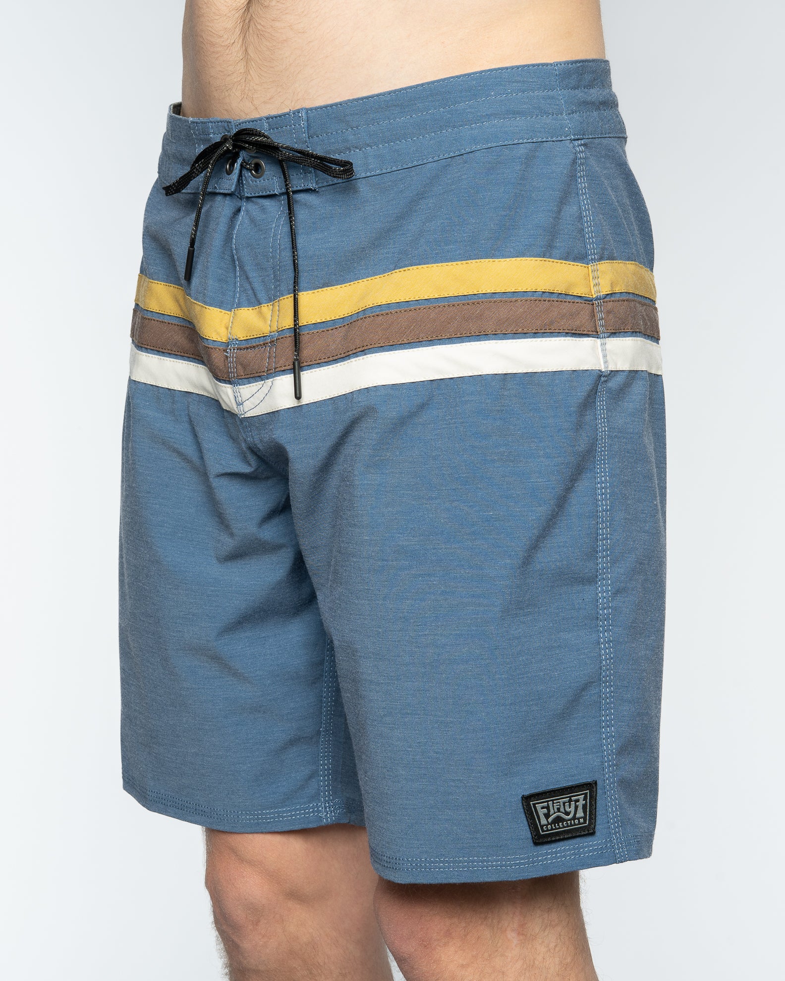 18" Bahia Boardshorts - Navy