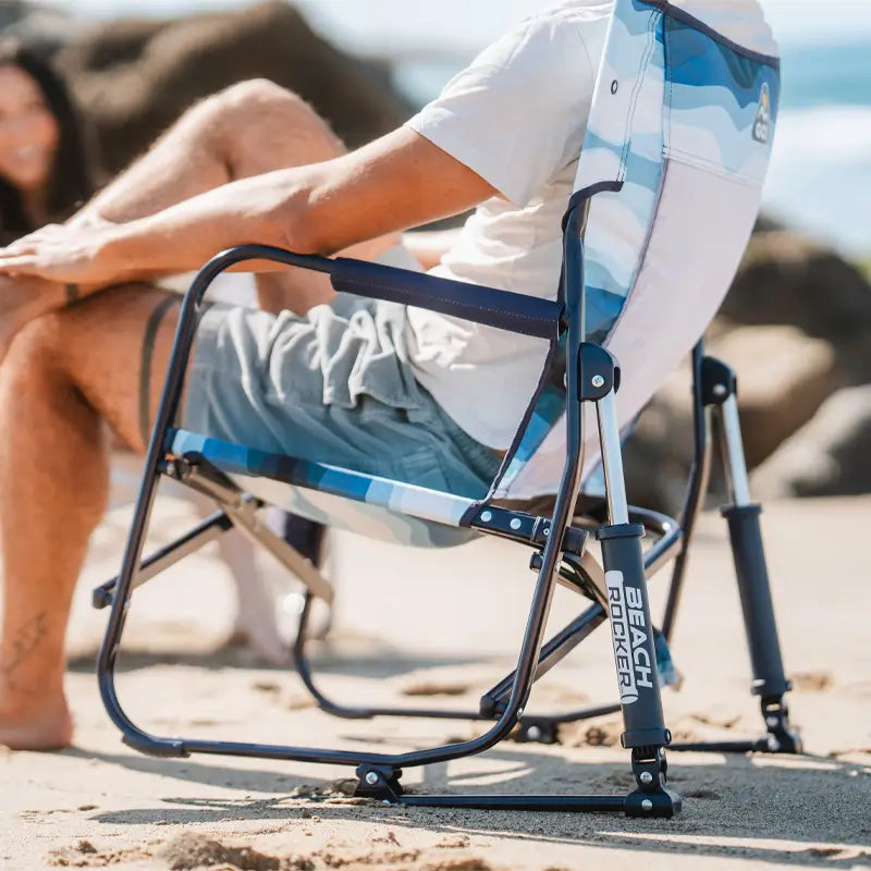 Beach Rocker™ Chair