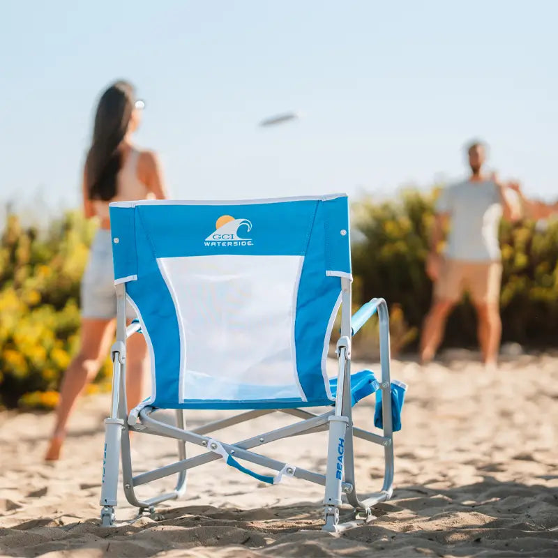 Beach Rocker™ Chair