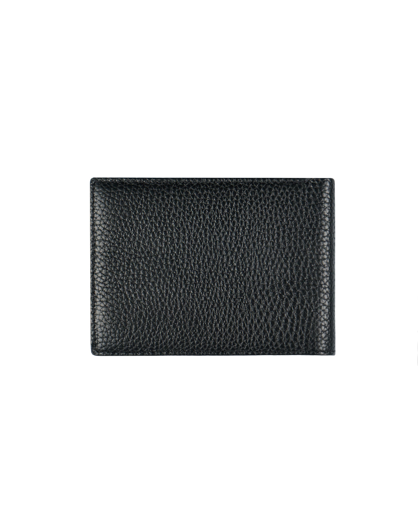 Bifold Wallet - Black