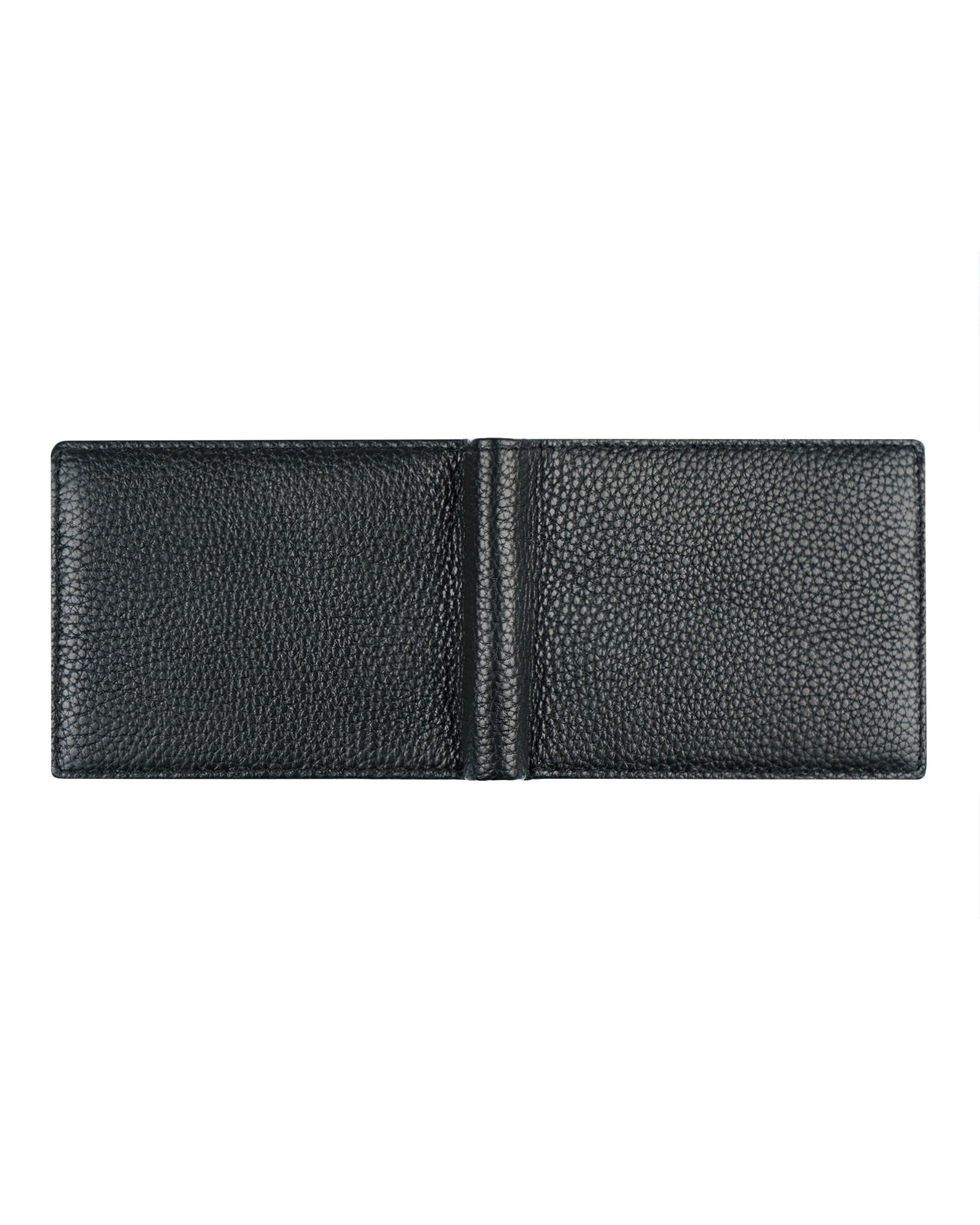 Bifold Wallet - Black