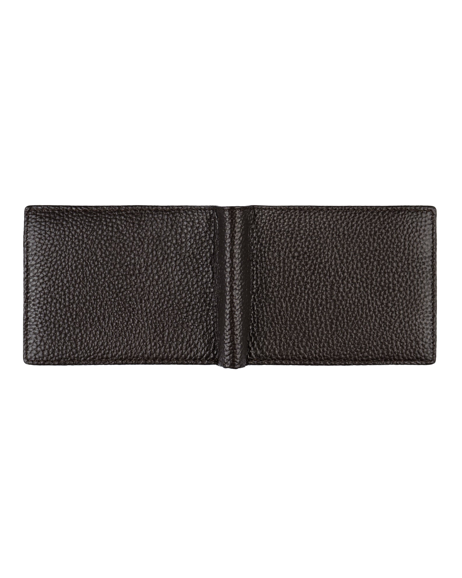 Bifold Wallet - Brown