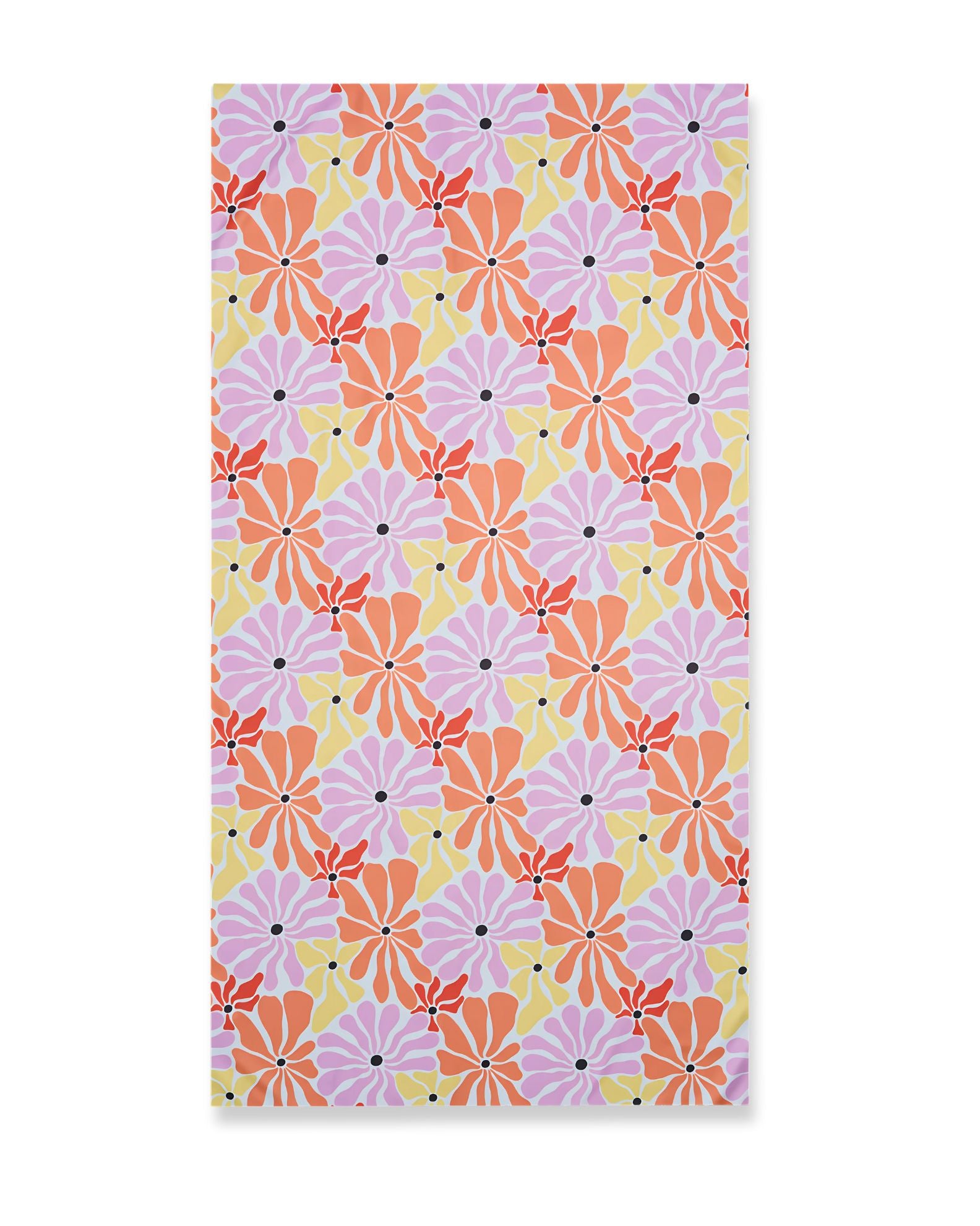 Blossom Towel 32" X 62.5"