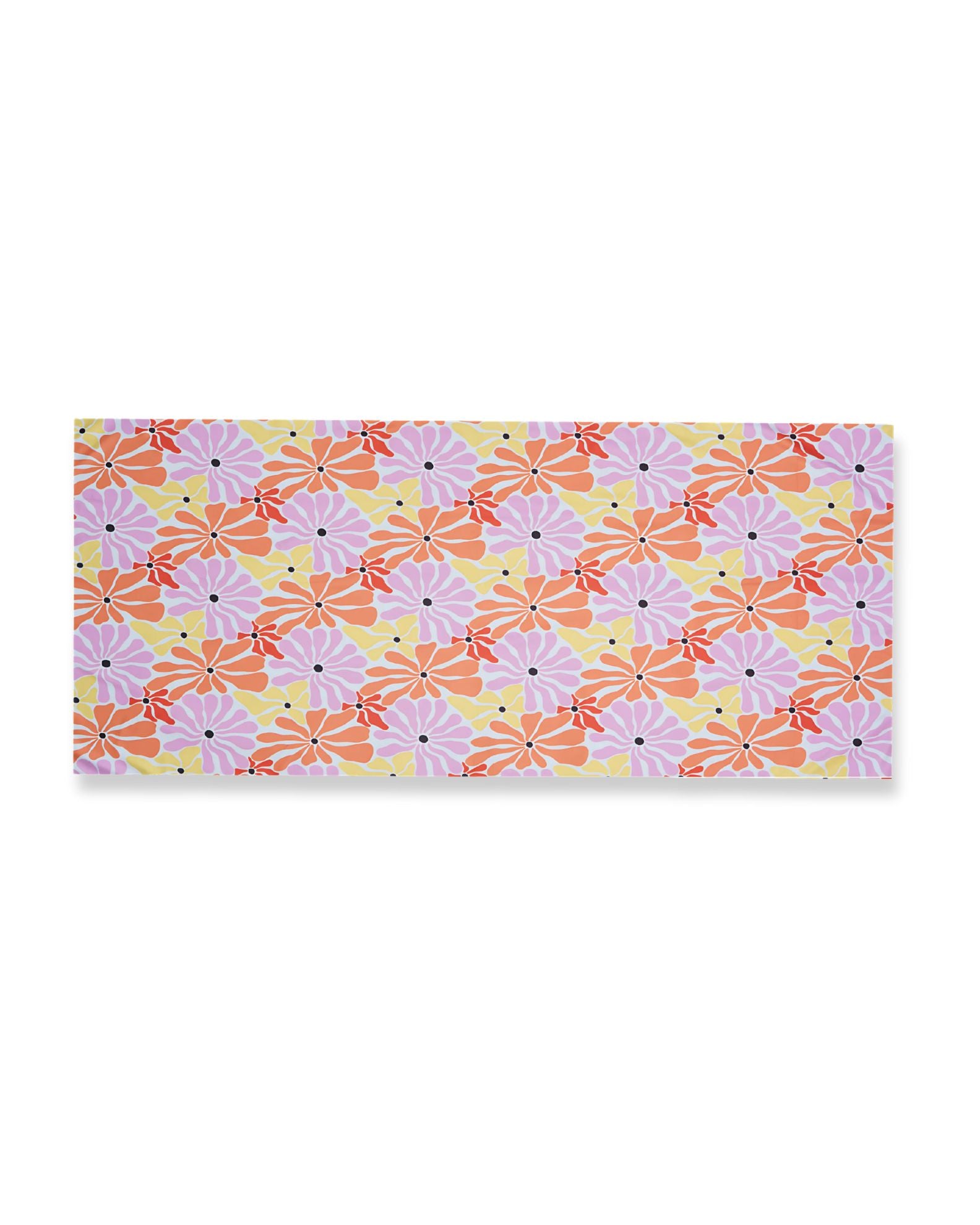 Blossom Towel 32" X 62.5"