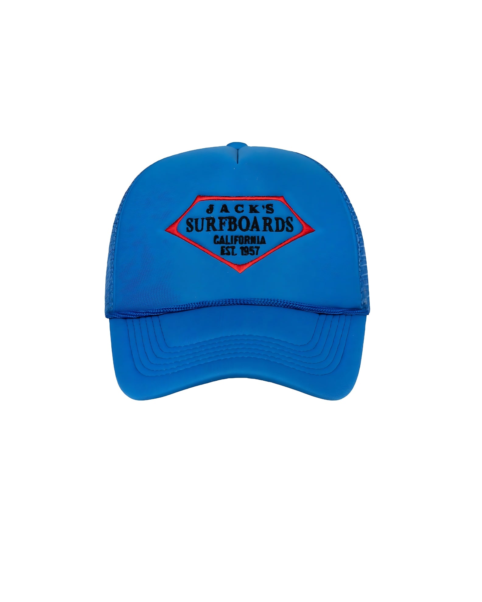 Trucker II Embroidered Hat