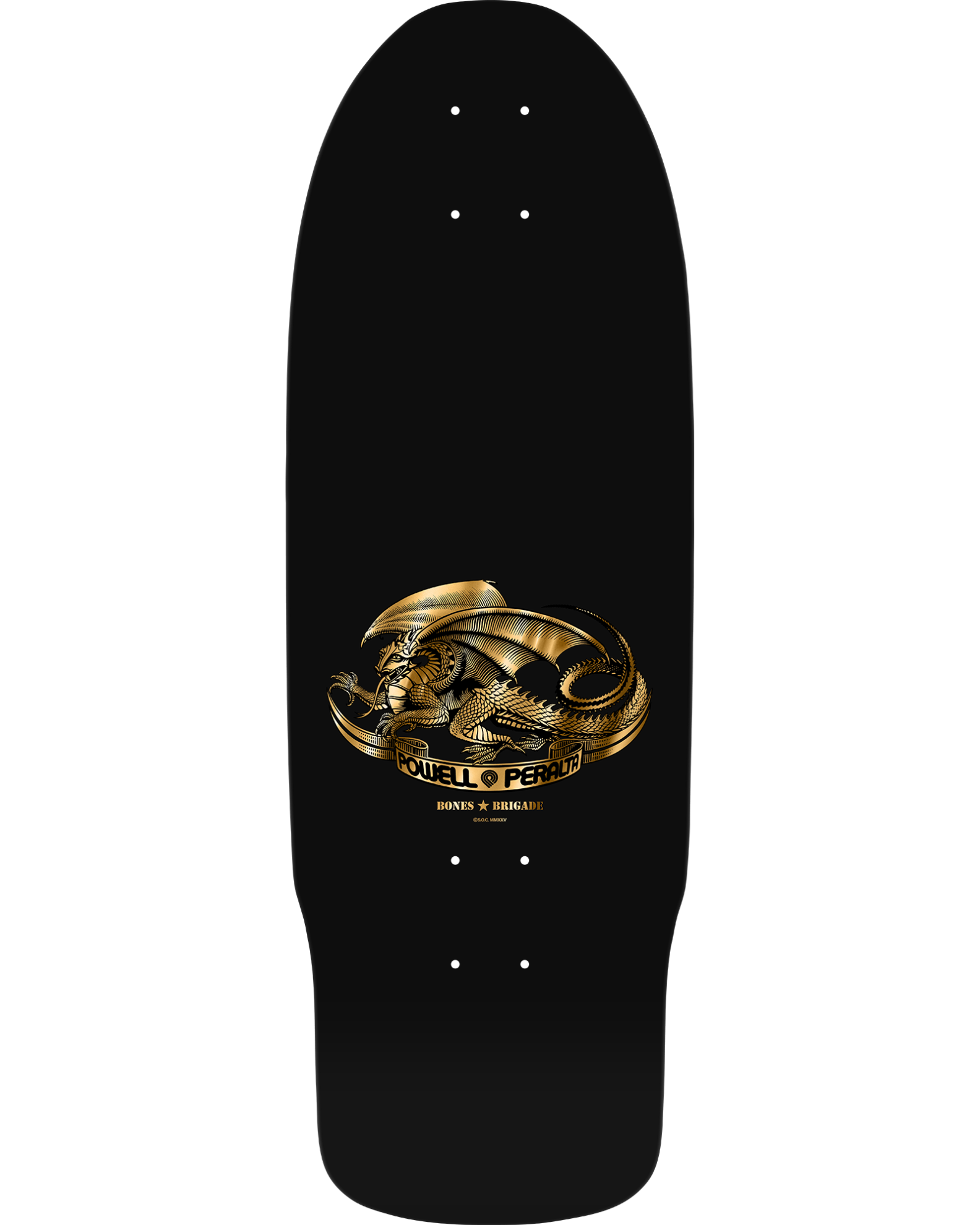 Bones Brigade "Steve Caballero" Series 16 Reissue Skateboard Deck