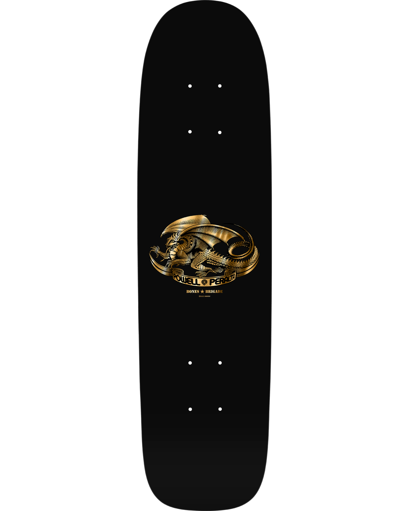 Powell Peralta&nbsp;Bones Brigade Rodney Mullen Series 16 Reissue Skateboard Deck - Limited