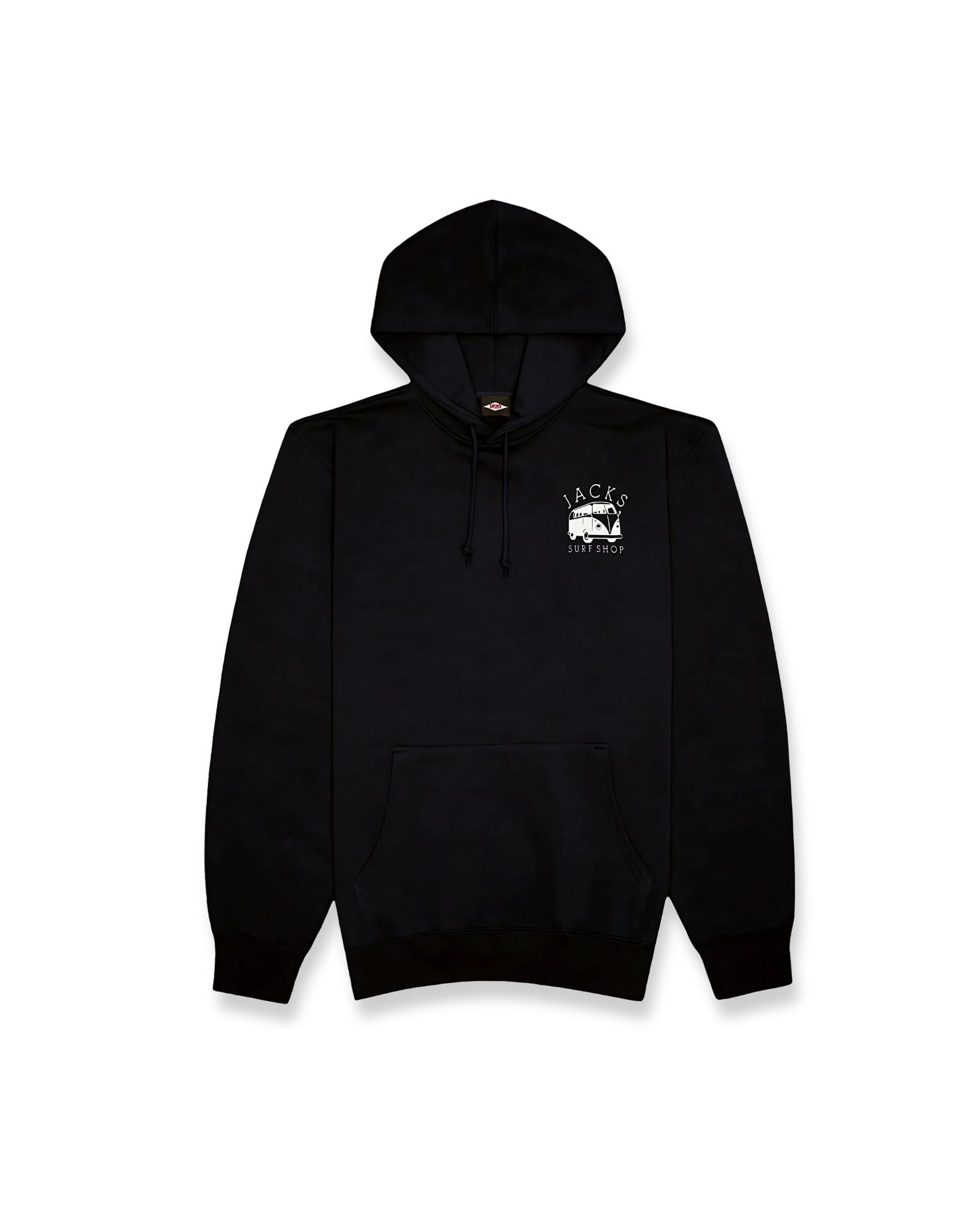 Boy's Bus Stop Pullover Hoodie