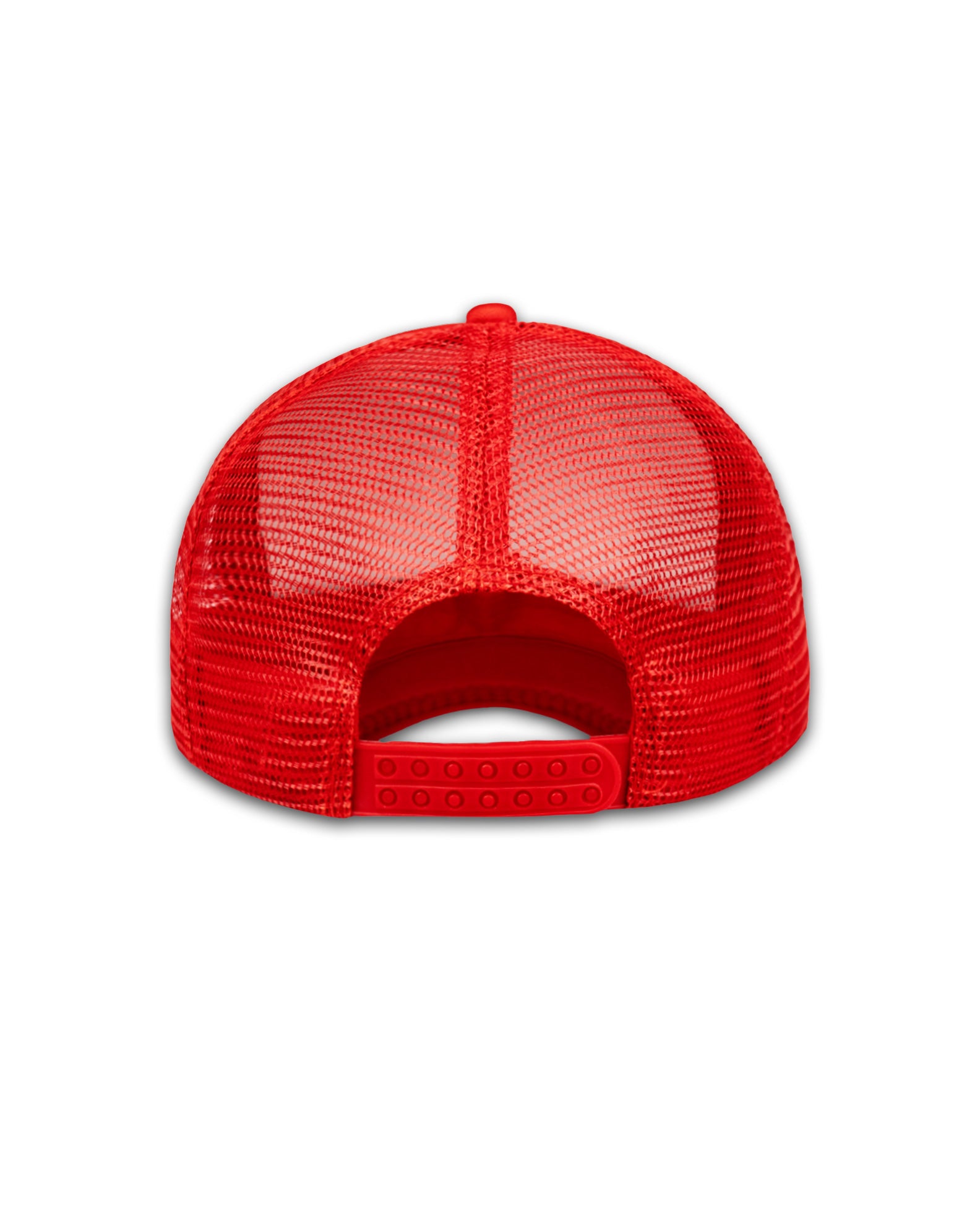 Boy's (8-16) Little Dude Trucker Hat