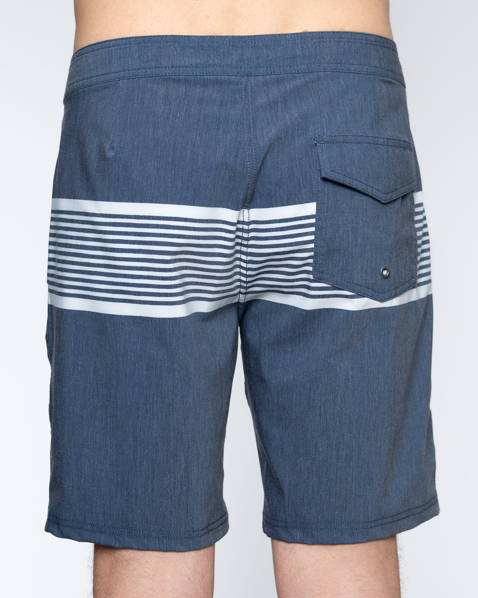 18" Brody Boardshorts - Navy