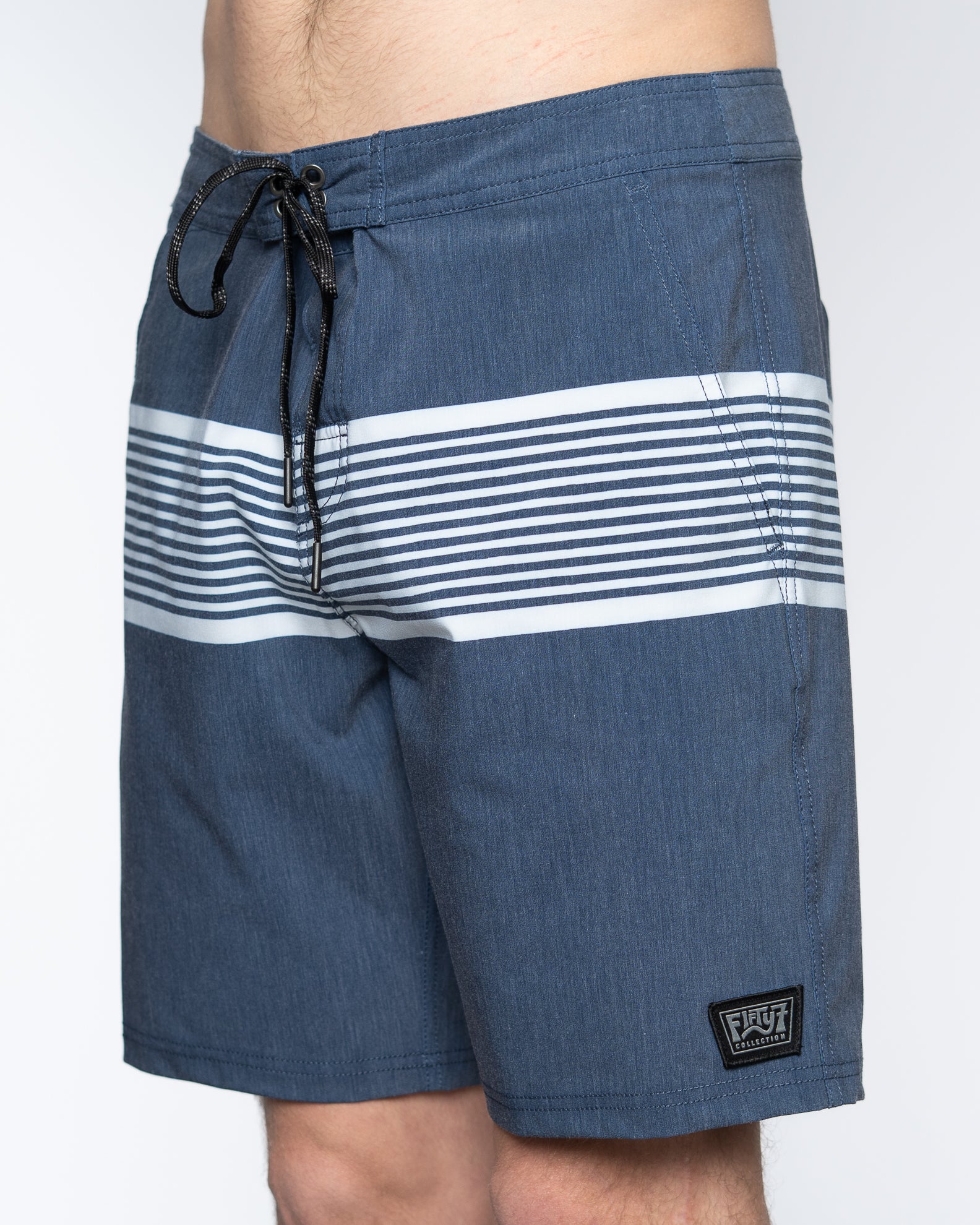 18" Brody Boardshorts - Navy