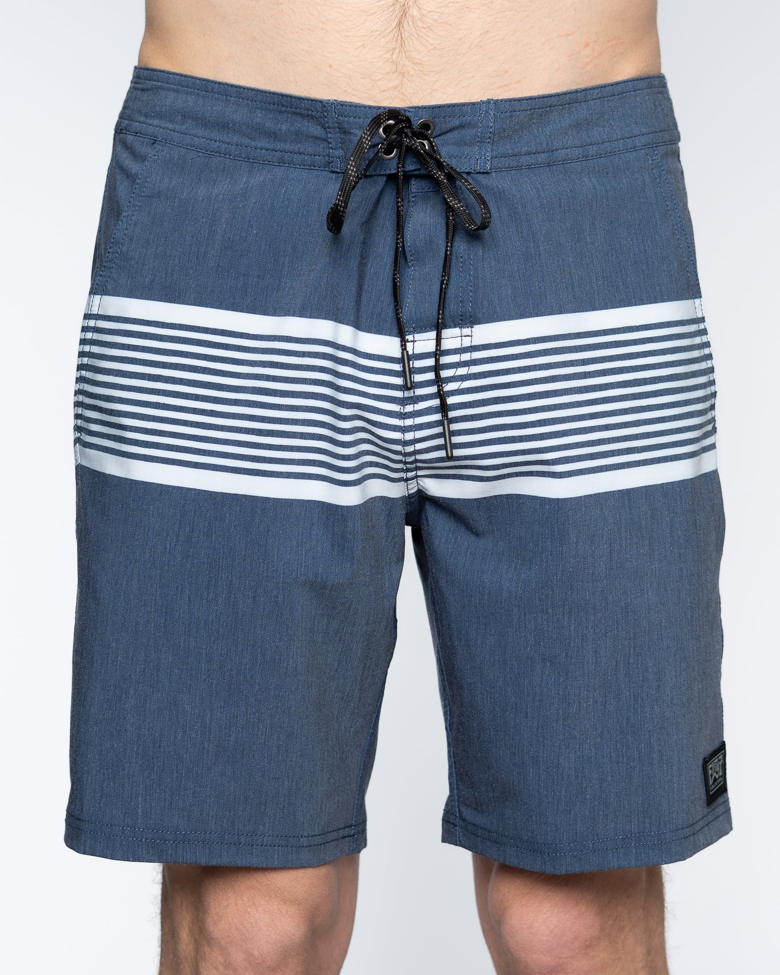 18" Brody Boardshorts - Navy