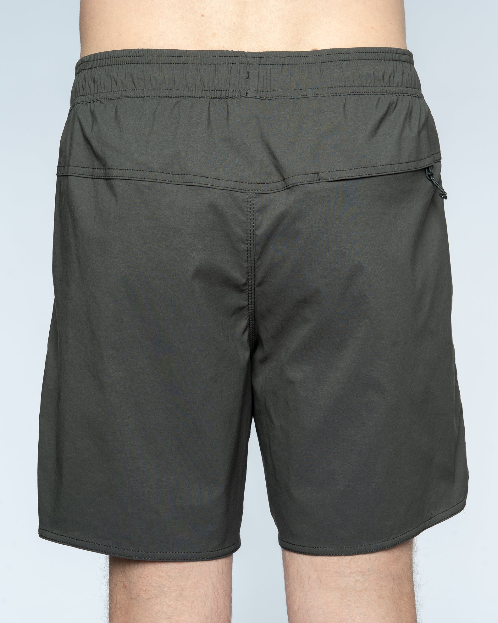 17" Burky Boardshorts - Charcoal