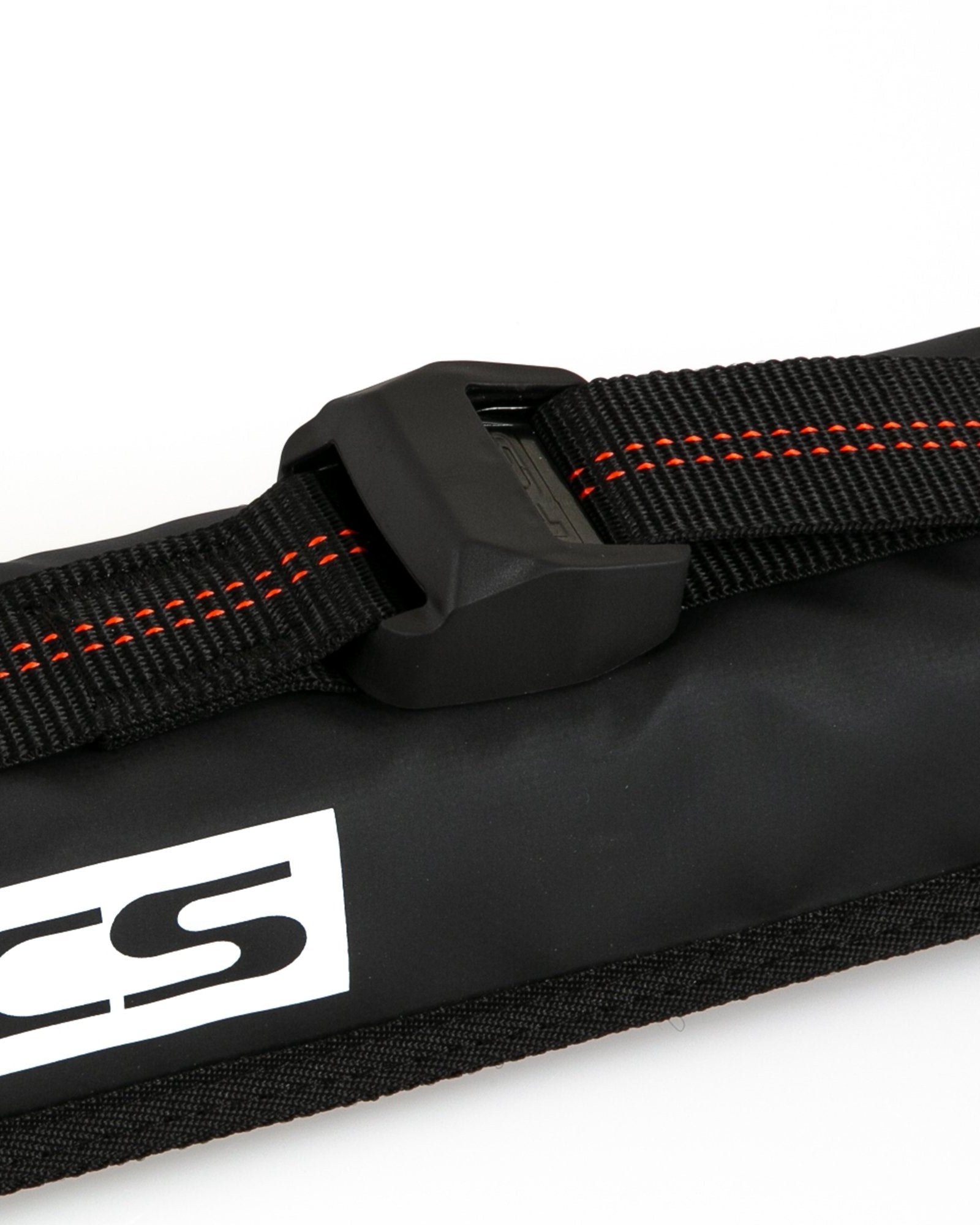 FCS Cam Lock Double Soft Racks