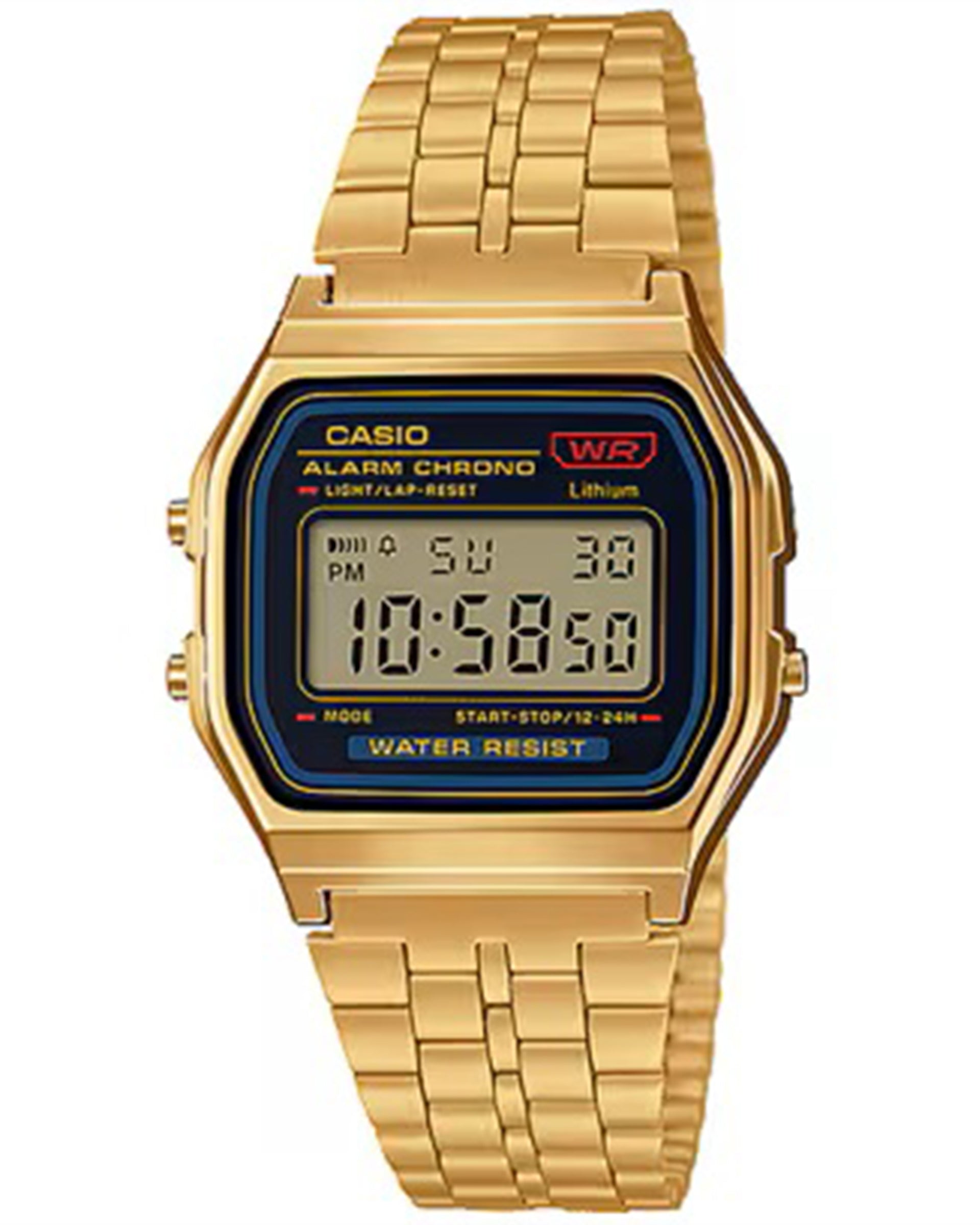 Casio A159WGEA-1VT