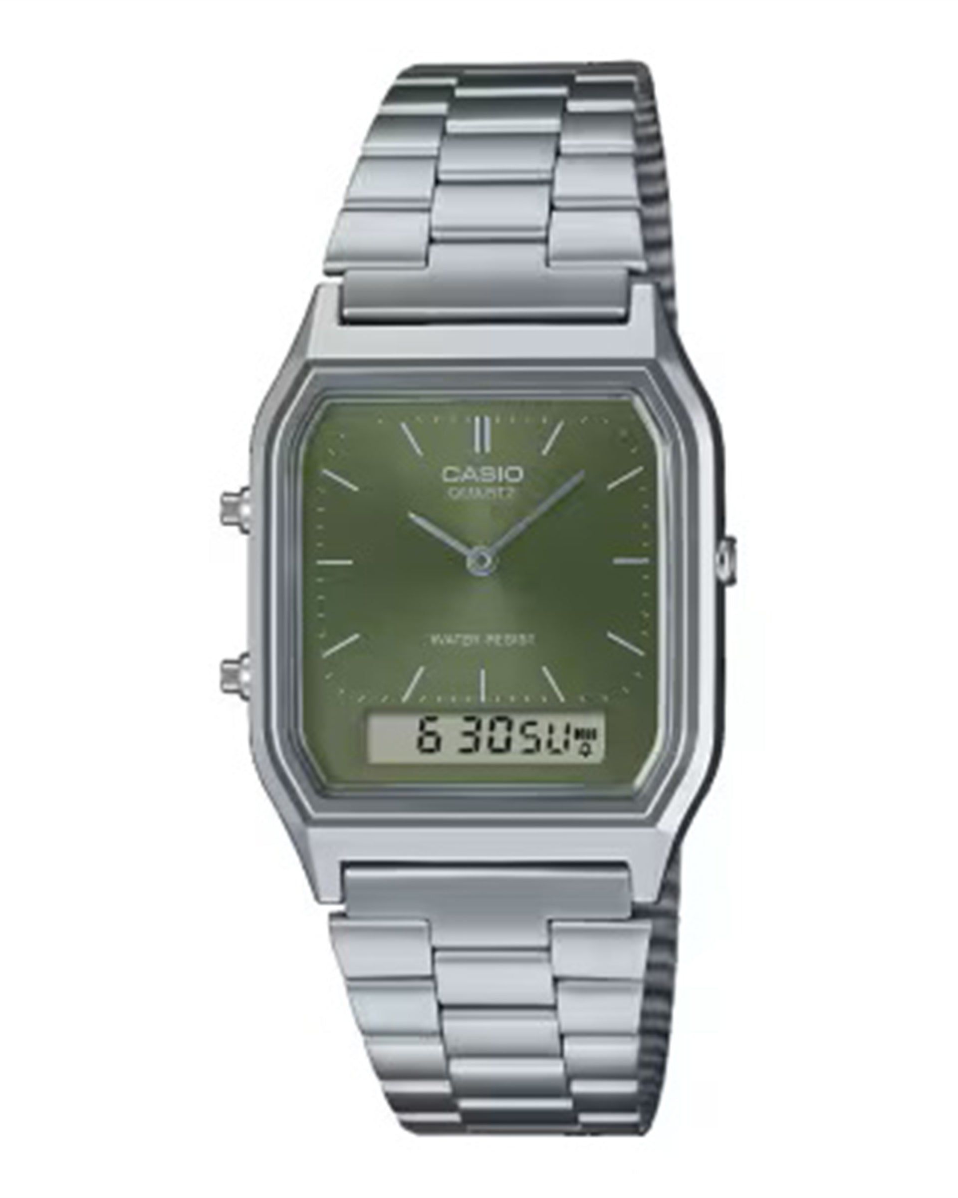 Casio AQ230A-3A Watch