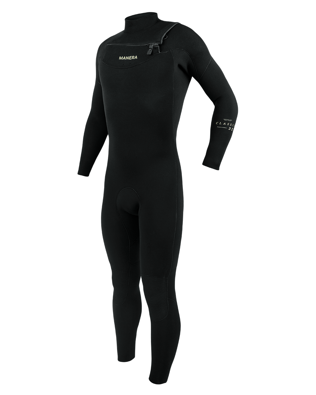 Manera Classic Front-Zip 3/2mm fullsuit