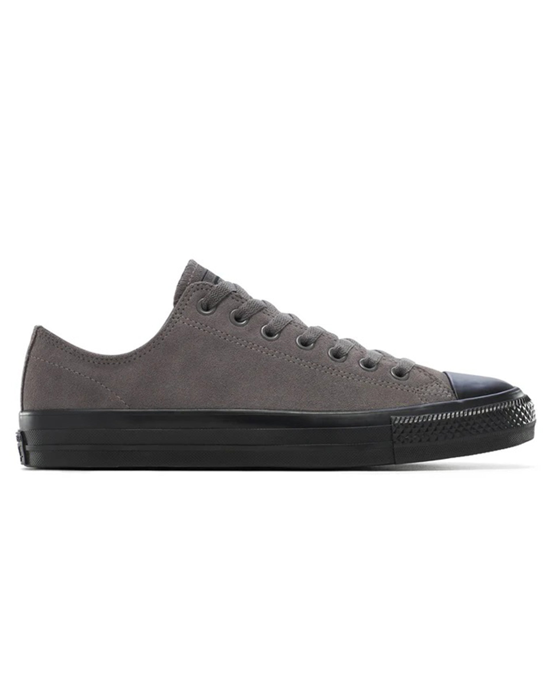 Converse CONS CTAS Pro Suede Shoes - Sharkskin/Black/Sharkskin