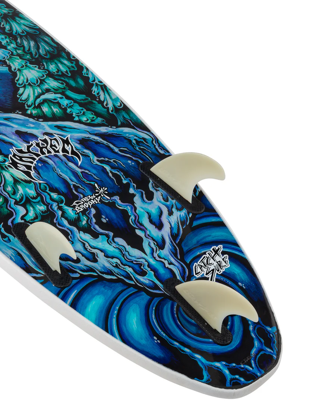 Odysea X ...Lost Crowd Killer