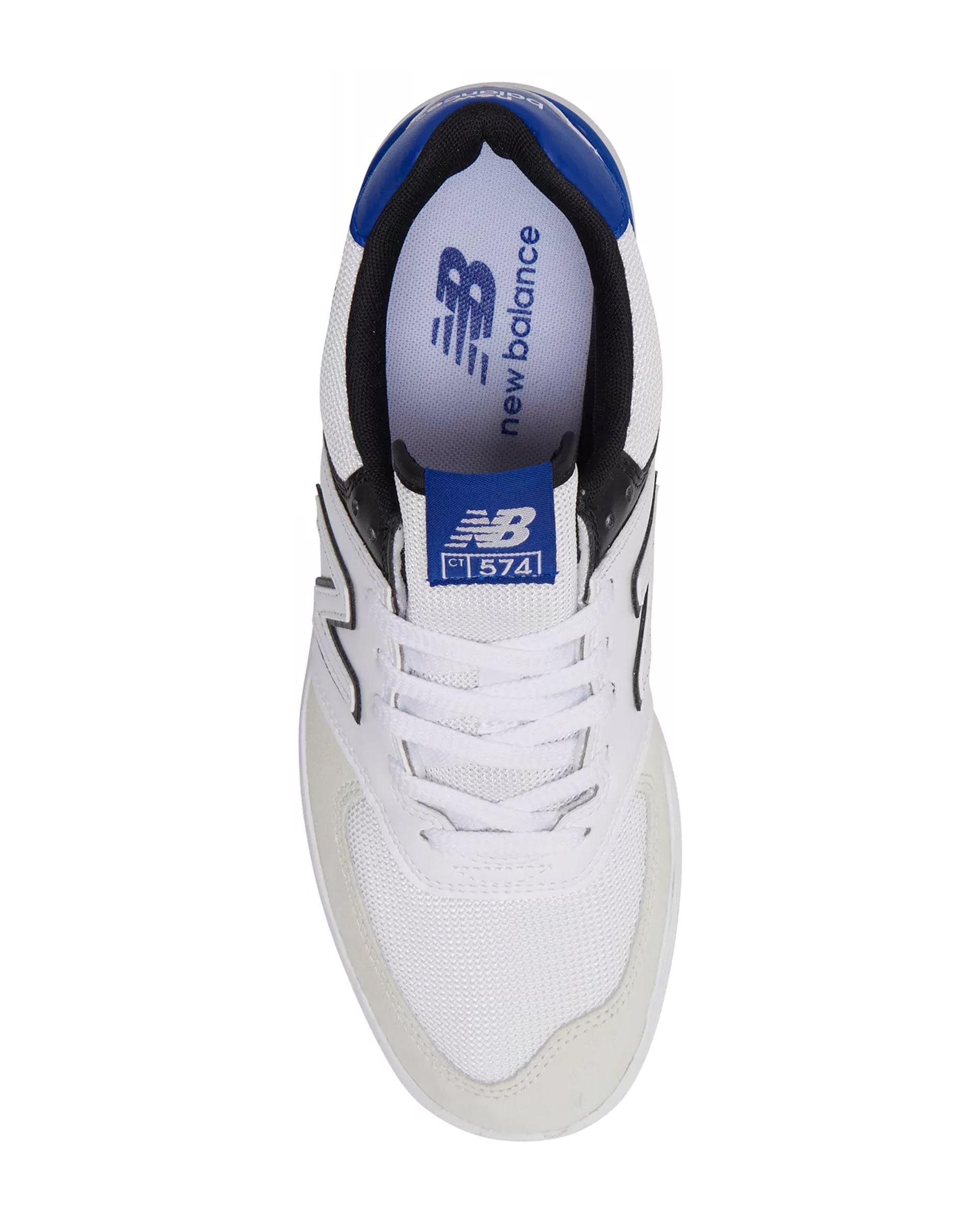 New Balance Men's CT574 Shoes