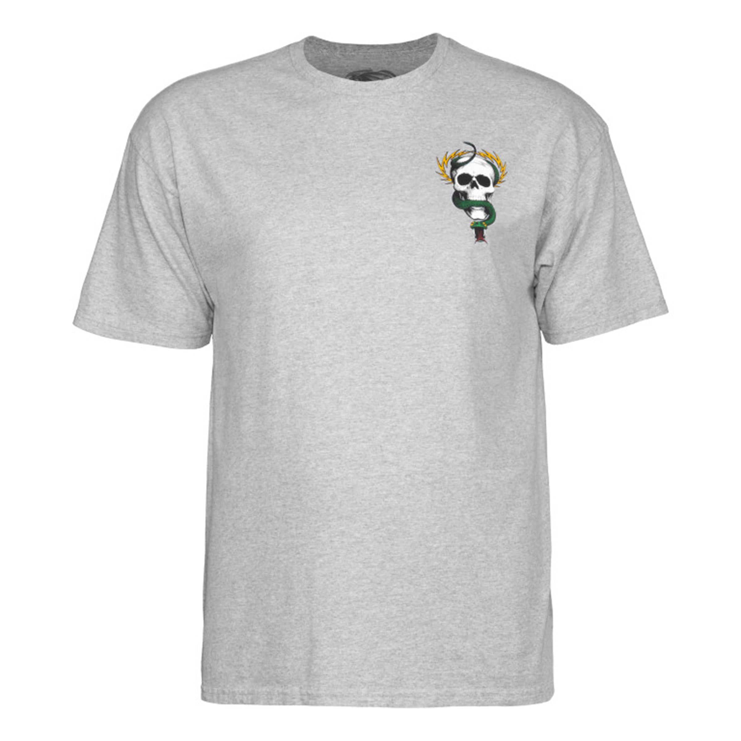 Powell Peralta Mike McGill Skull & Snake S/S Tee