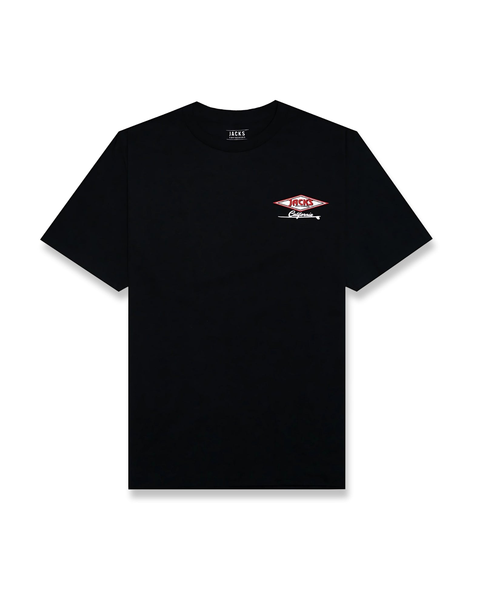 Cal Diamond MF (Slim Fit) S/S Tee