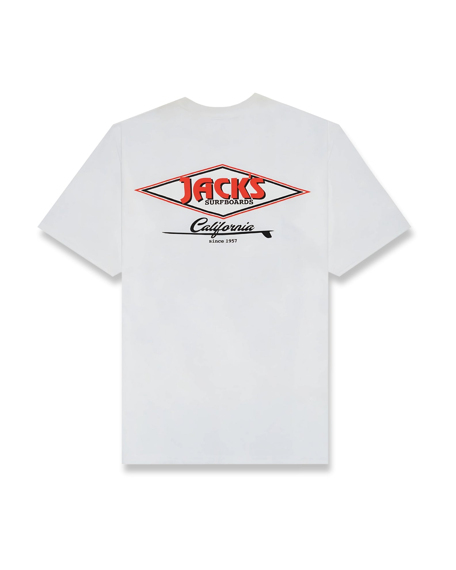 Cal Diamond MF (Slim Fit) S/S Tee