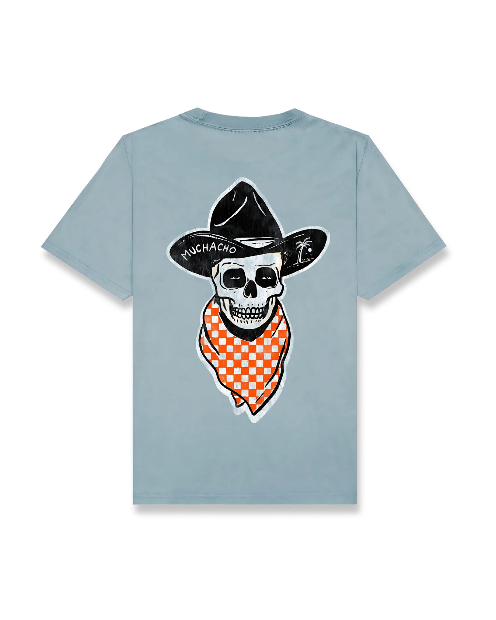 Checks PGMT HW S/S T-Shirt