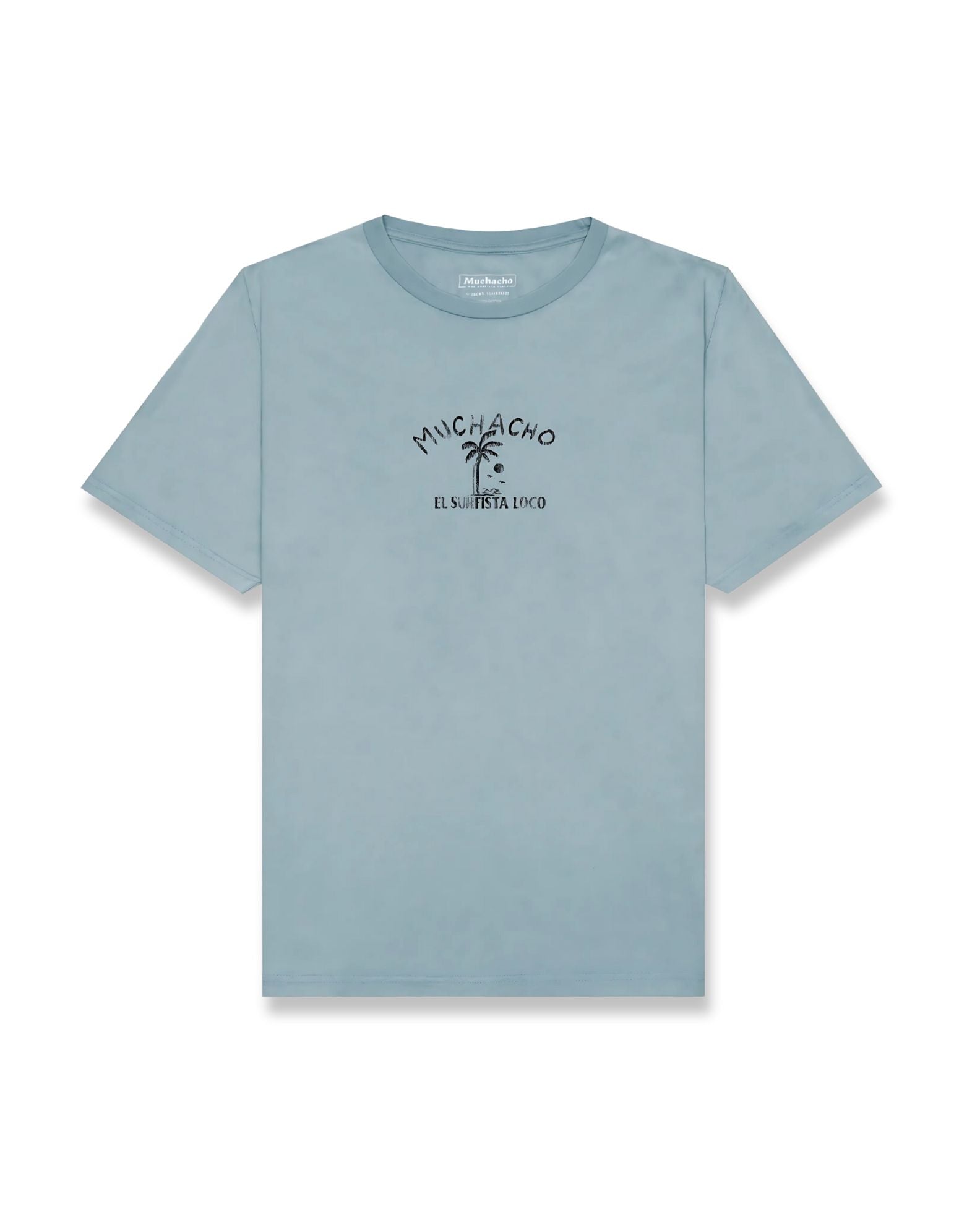 Checks PGMT HW S/S T-Shirt