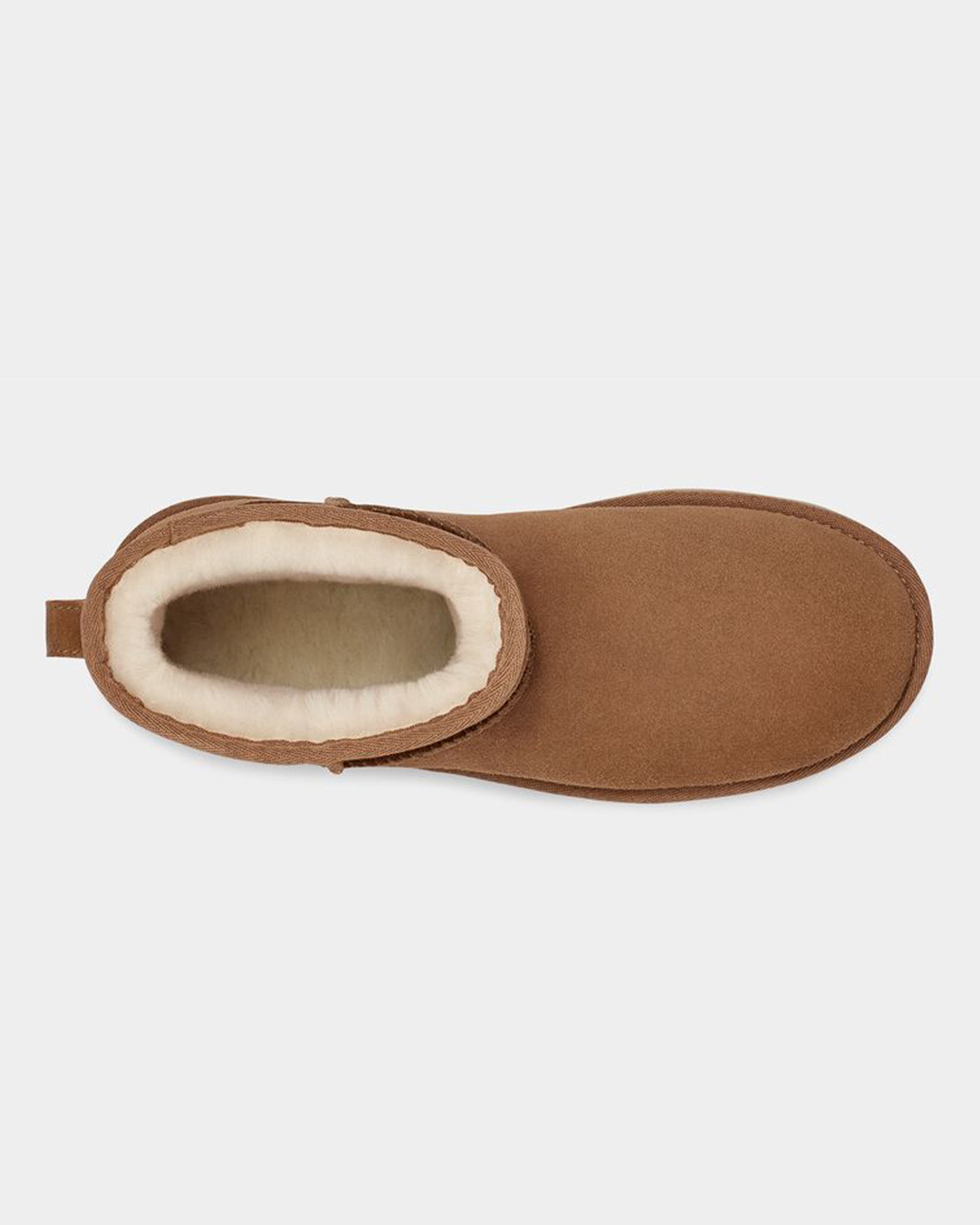 Classic Mini Platform Boot