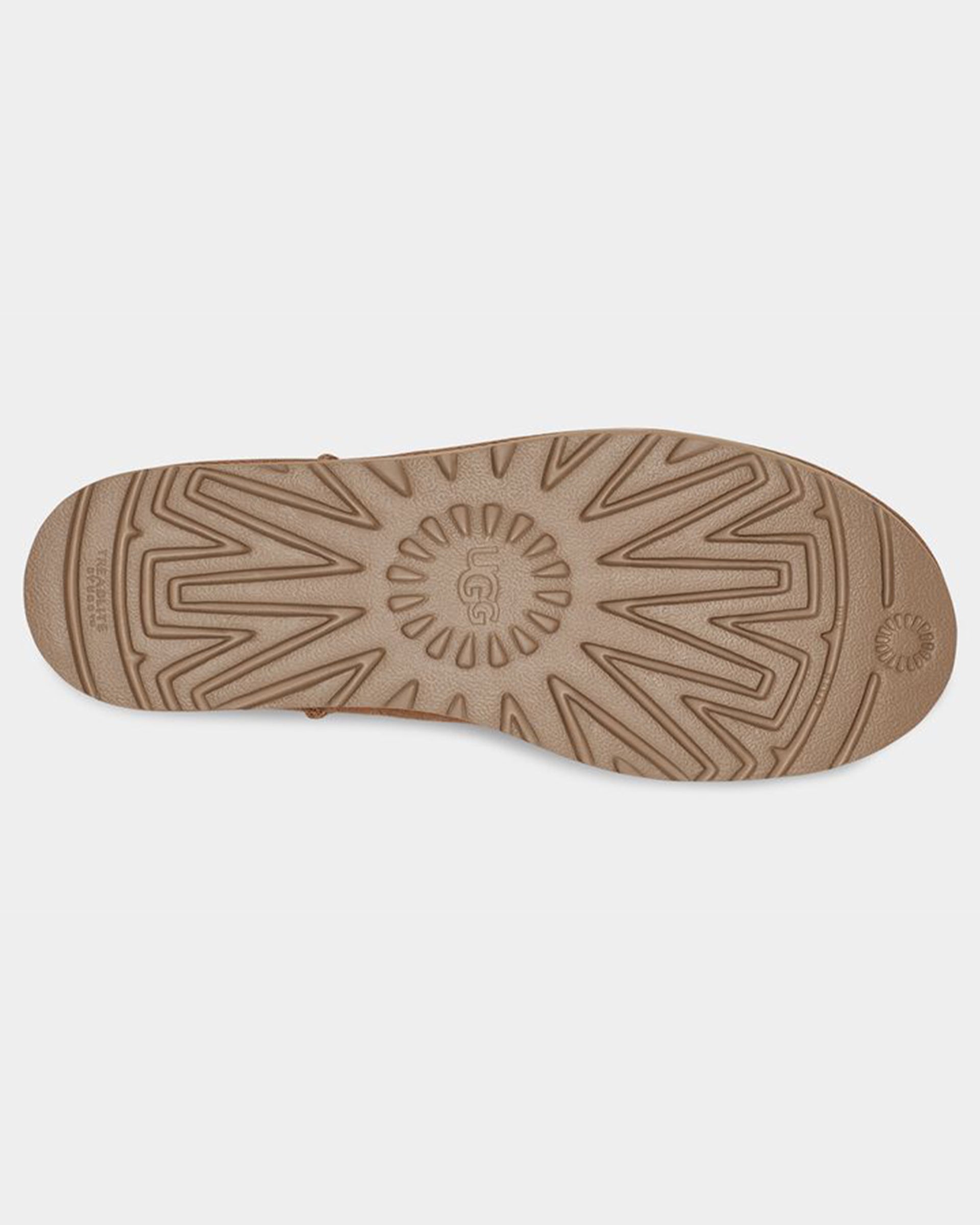 Classic Mini Platform Boot