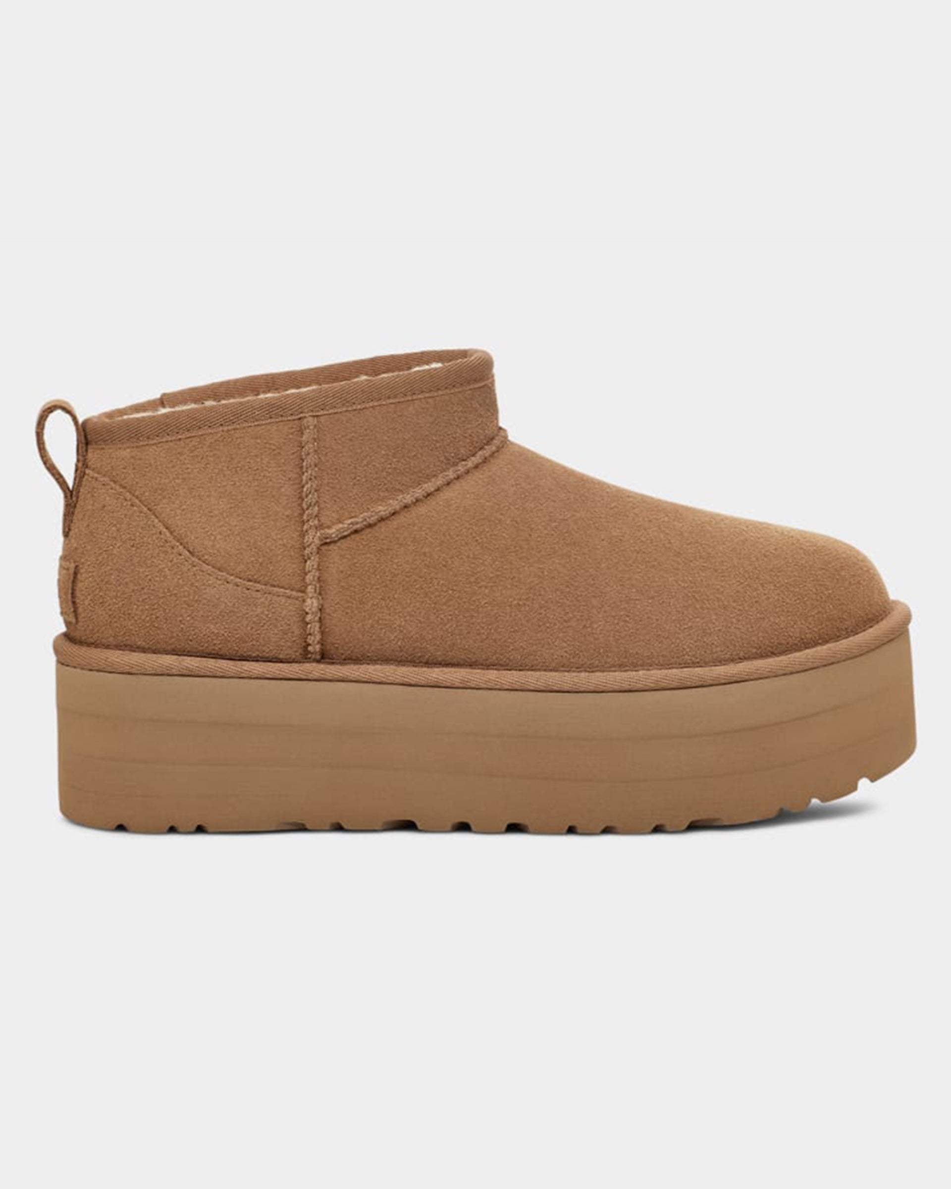 Ugg Women's Classic Ultra Mini Platform