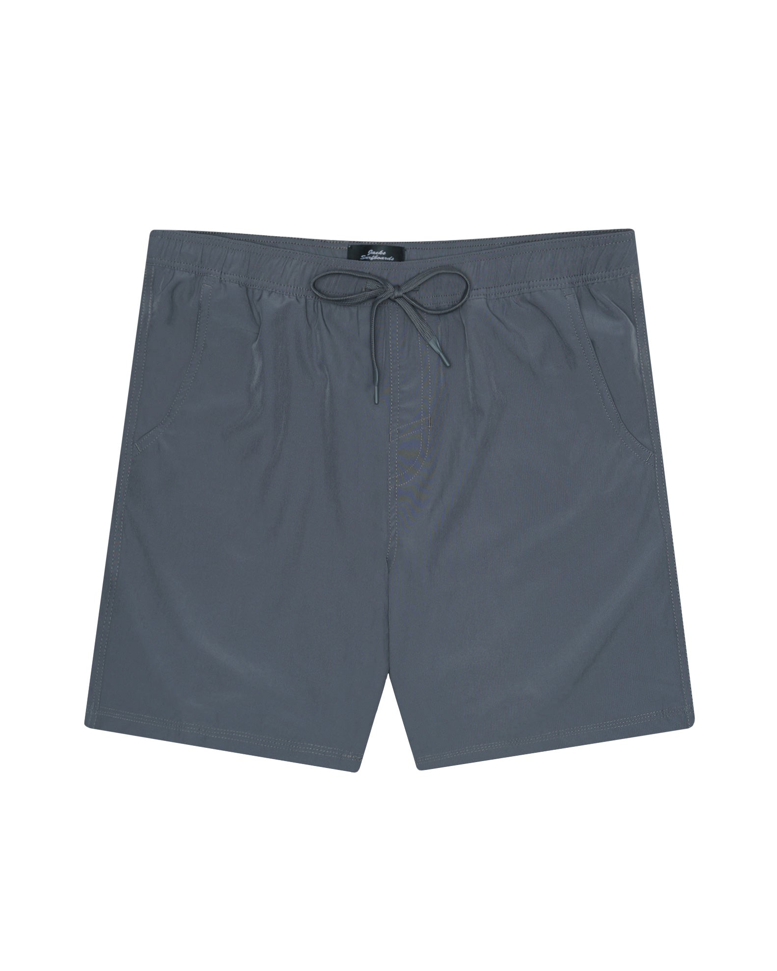 Colt 16" Volley Short - Charcoal