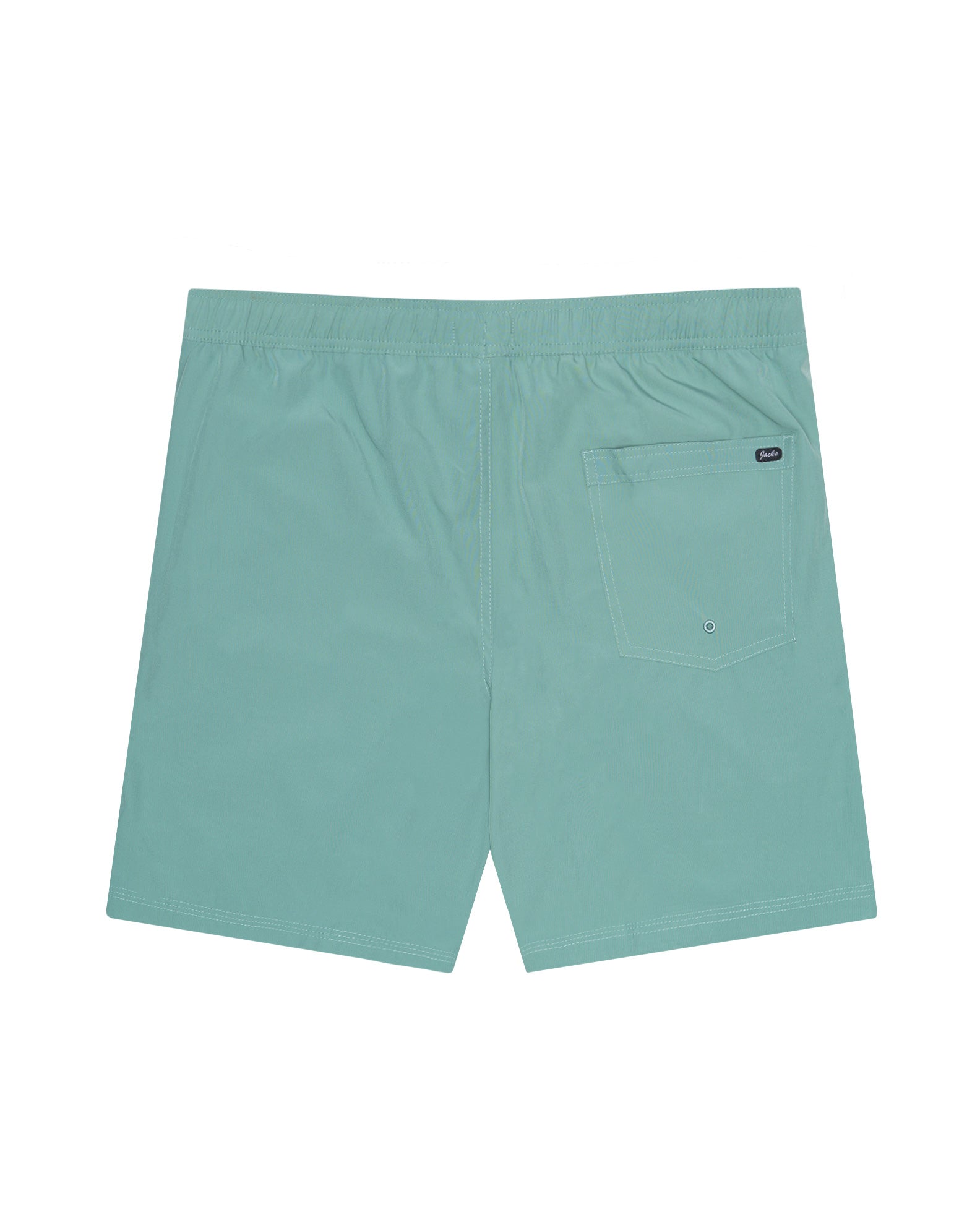 Colt 16" Volley Short - Green