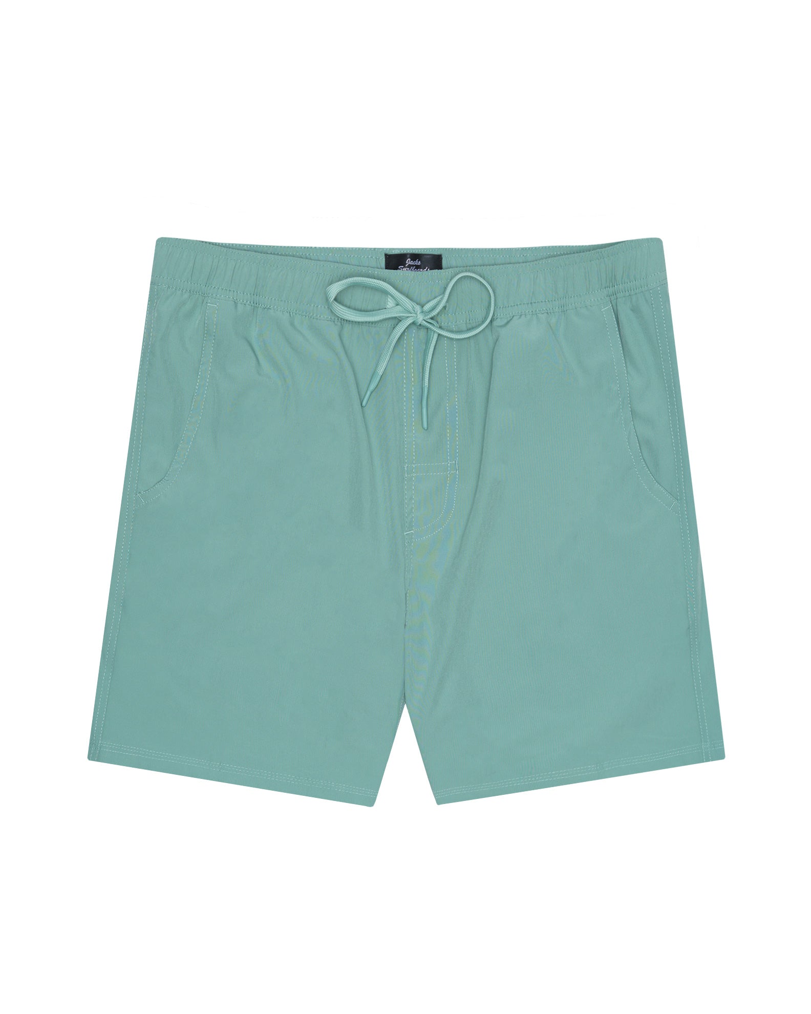 Colt 16" Volley Short - Green