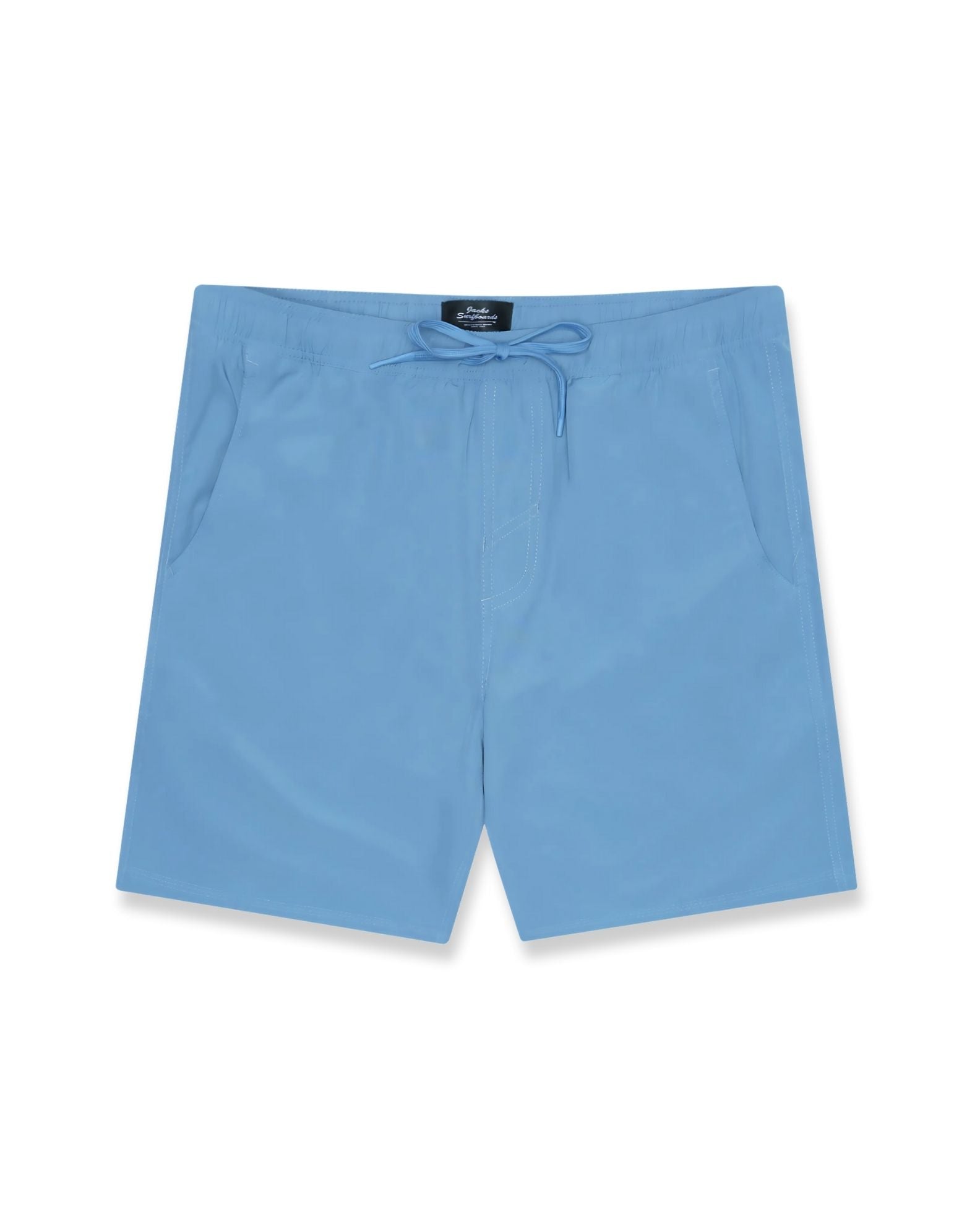 Colt 16" Volley Short - Blue