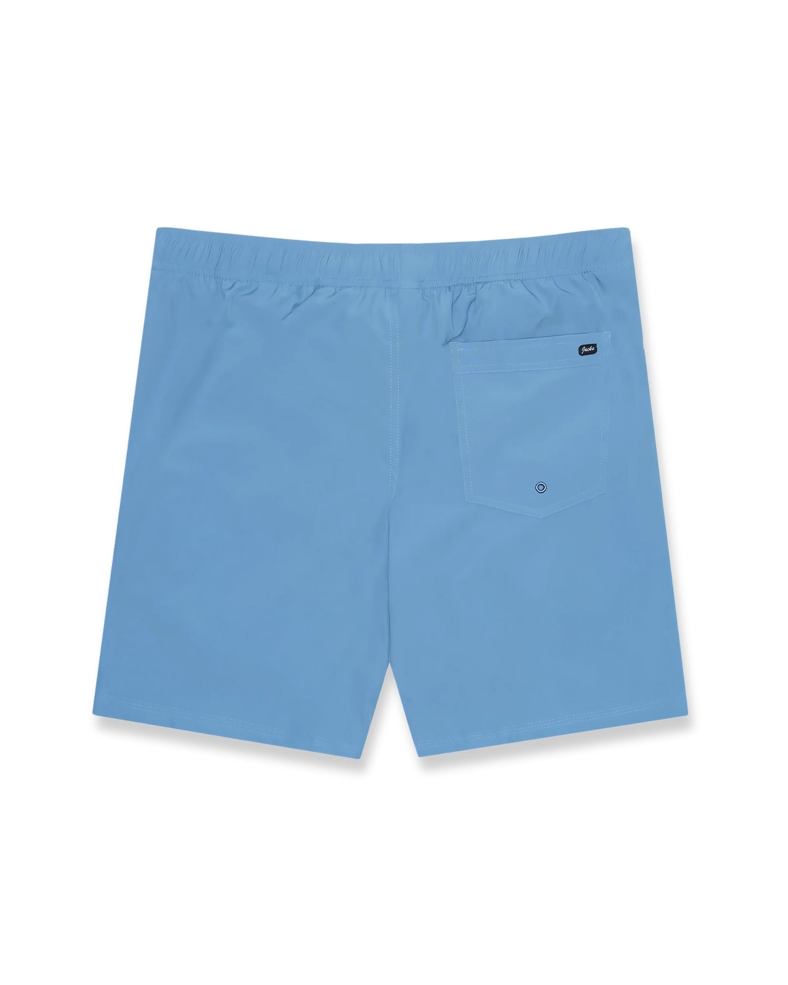 Colt 16" Volley Short - Blue