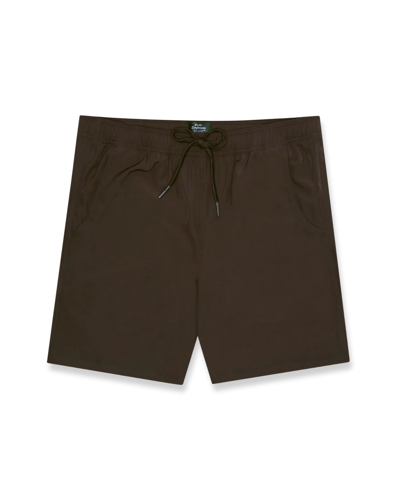 Colt 16" Volley Short - Brown