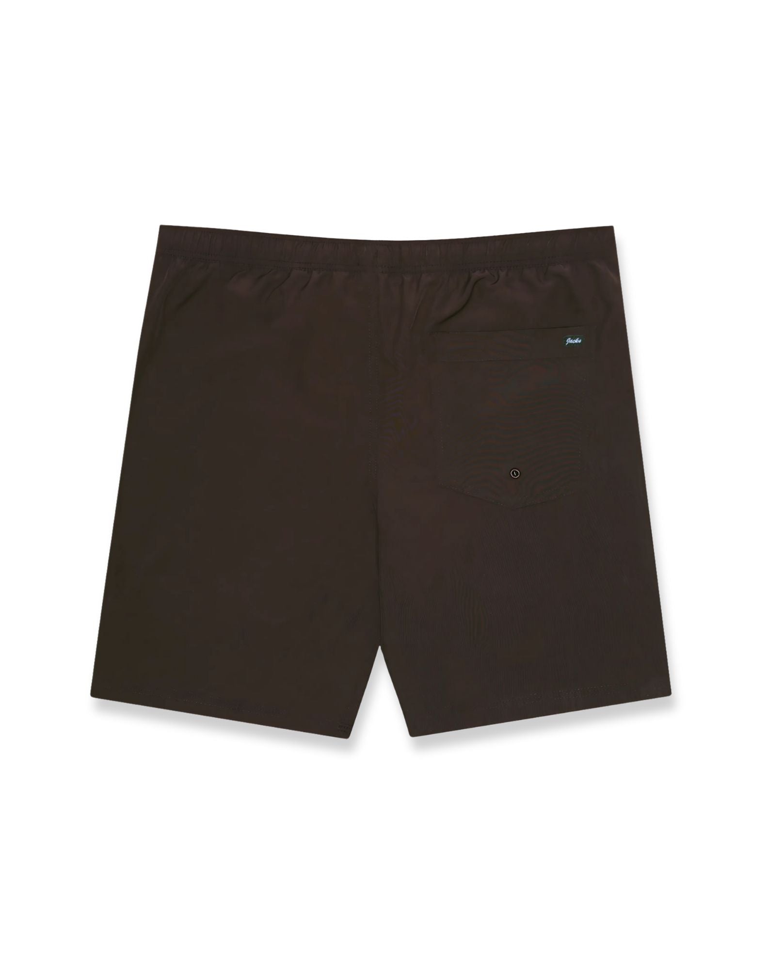 Colt 16" Volley Short - Brown