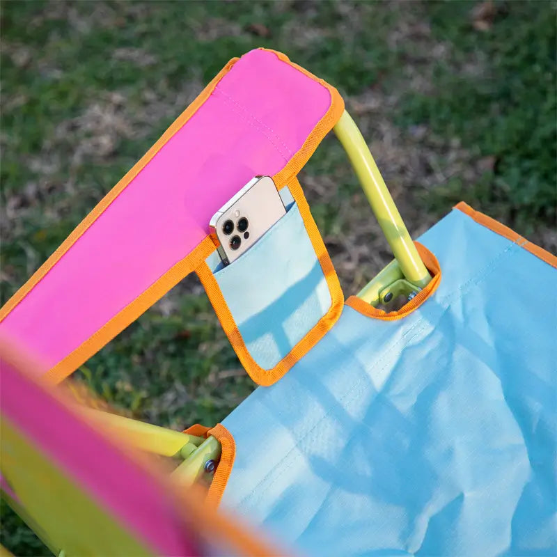 Comfort Pro Rocker™ Chair