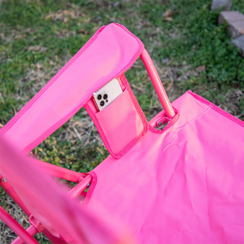 Comfort Pro Rocker™ Chair