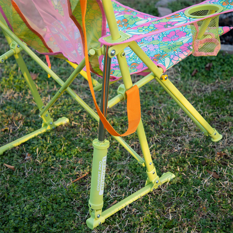 Comfort Pro Rocker™ Chair