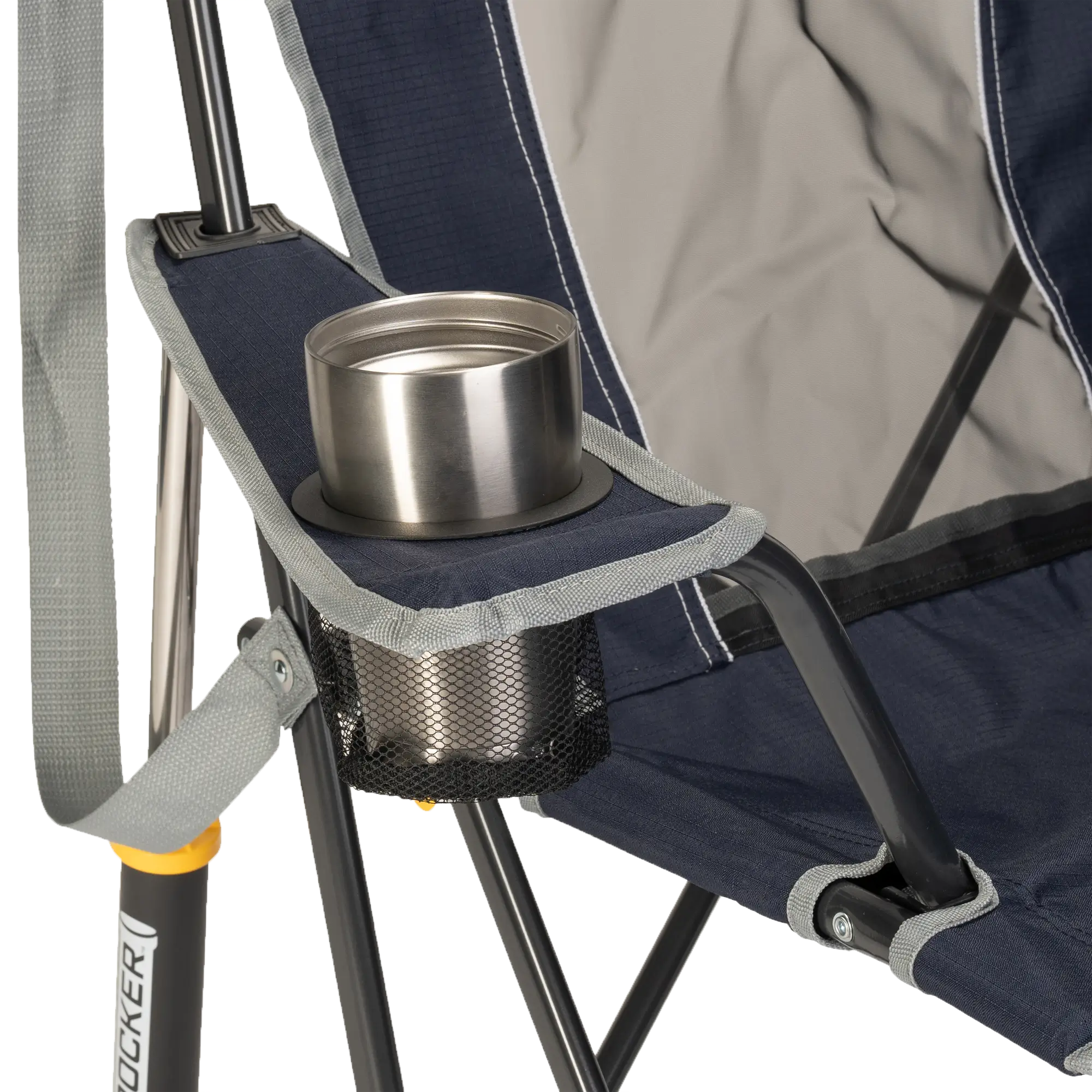 Comfort Pro Rocker™ Chair